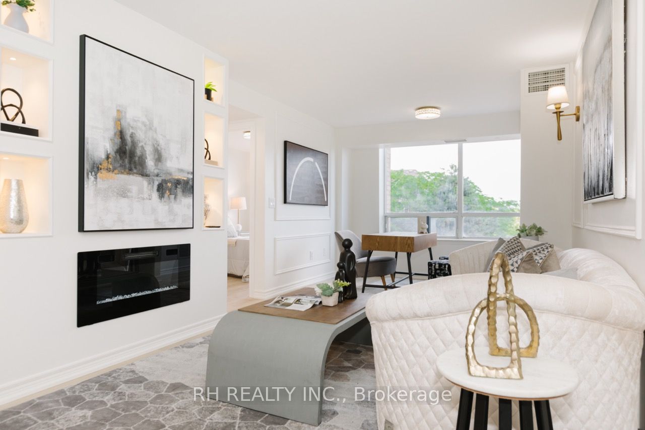 88 Grandview Way 508, Toronto, ON M2N 6V6 photo 3
