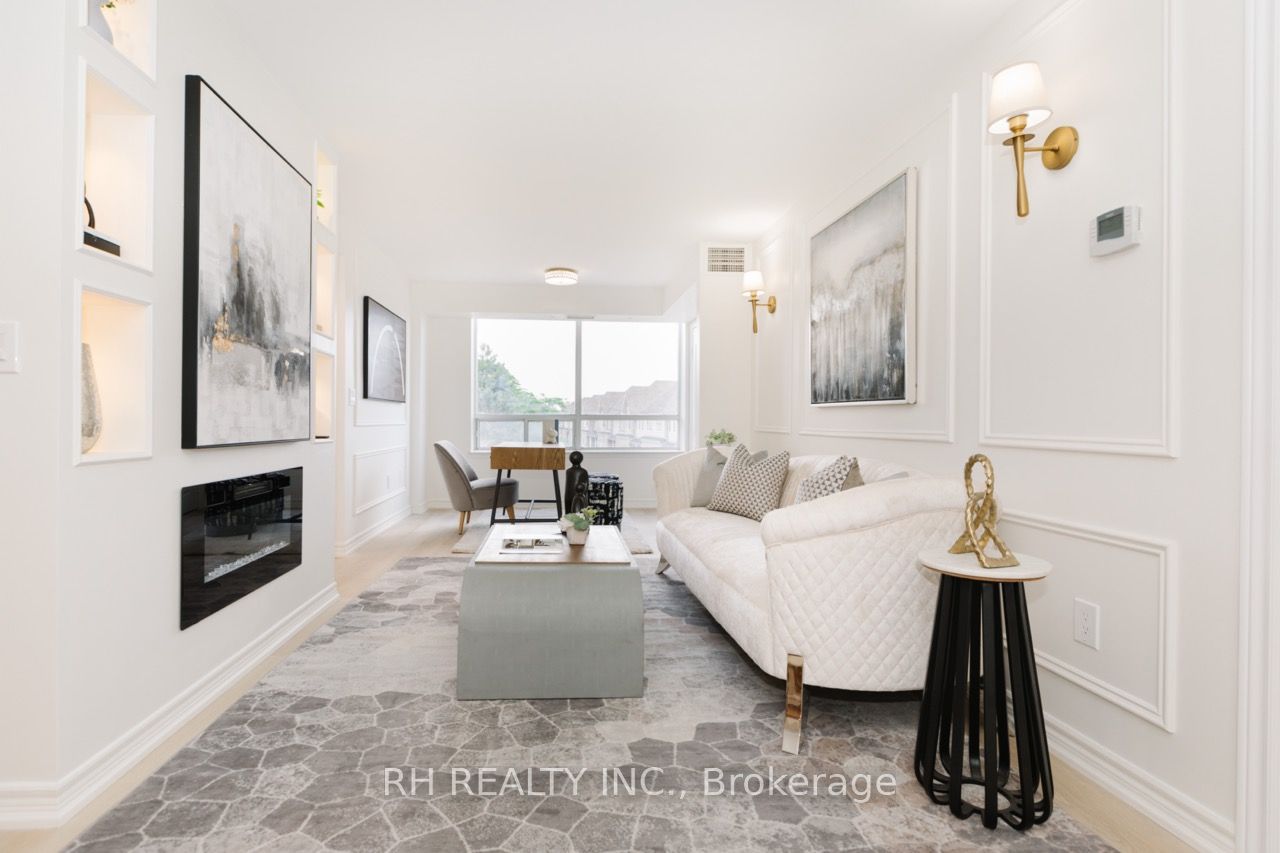 88 Grandview Way 508, Toronto, ON M2N 6V6 photo 4