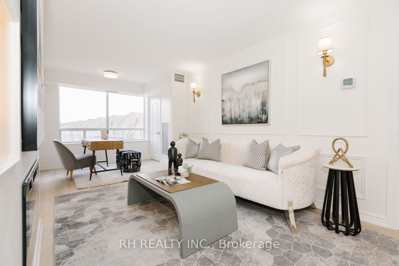 88 Grandview Way 508, Toronto, ON M2N 6V6 photo 5