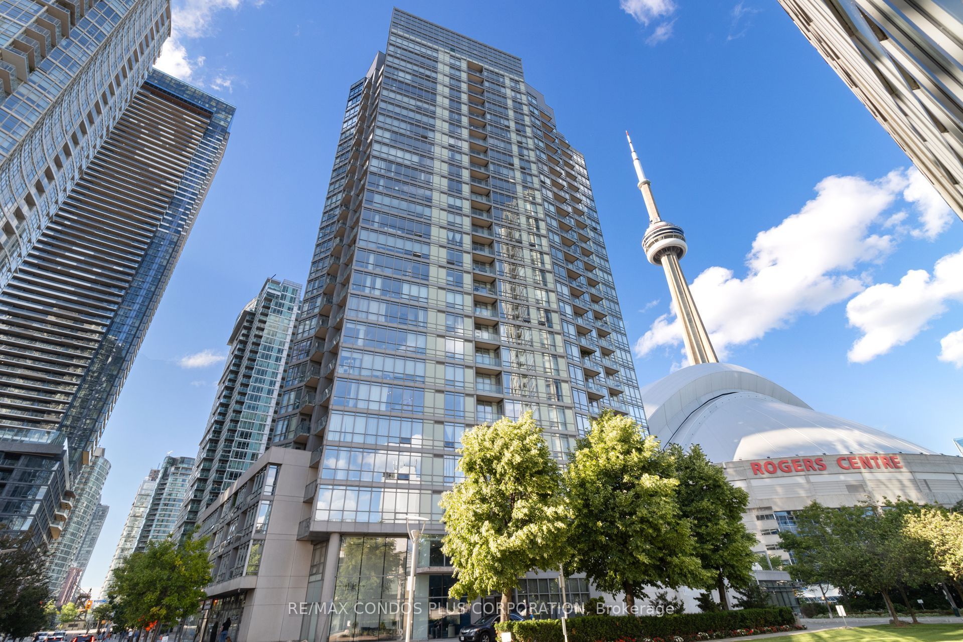 3 Navy Wharf Court 2205, Toronto, ON M5V 3V1 photo 2
