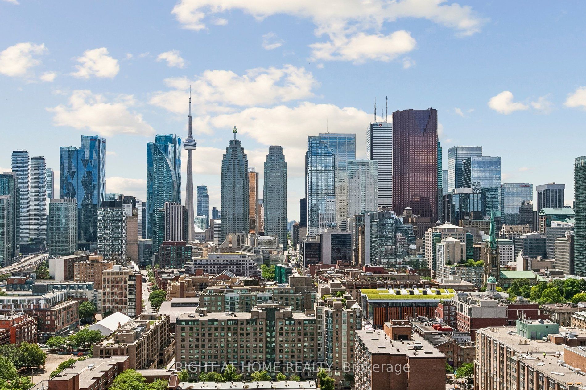 135 Lower Sherbourne Street 2328, Toronto, ON M5A 1Y4