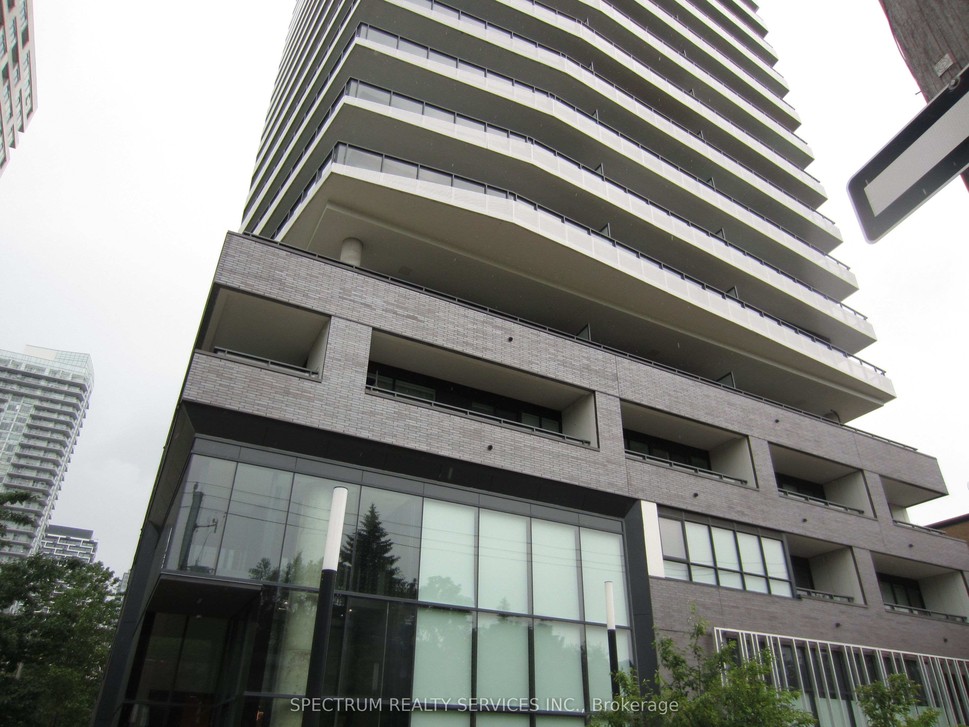 11 Lillian Street 1202, Toronto, ON M4S 2H7 photo 2
