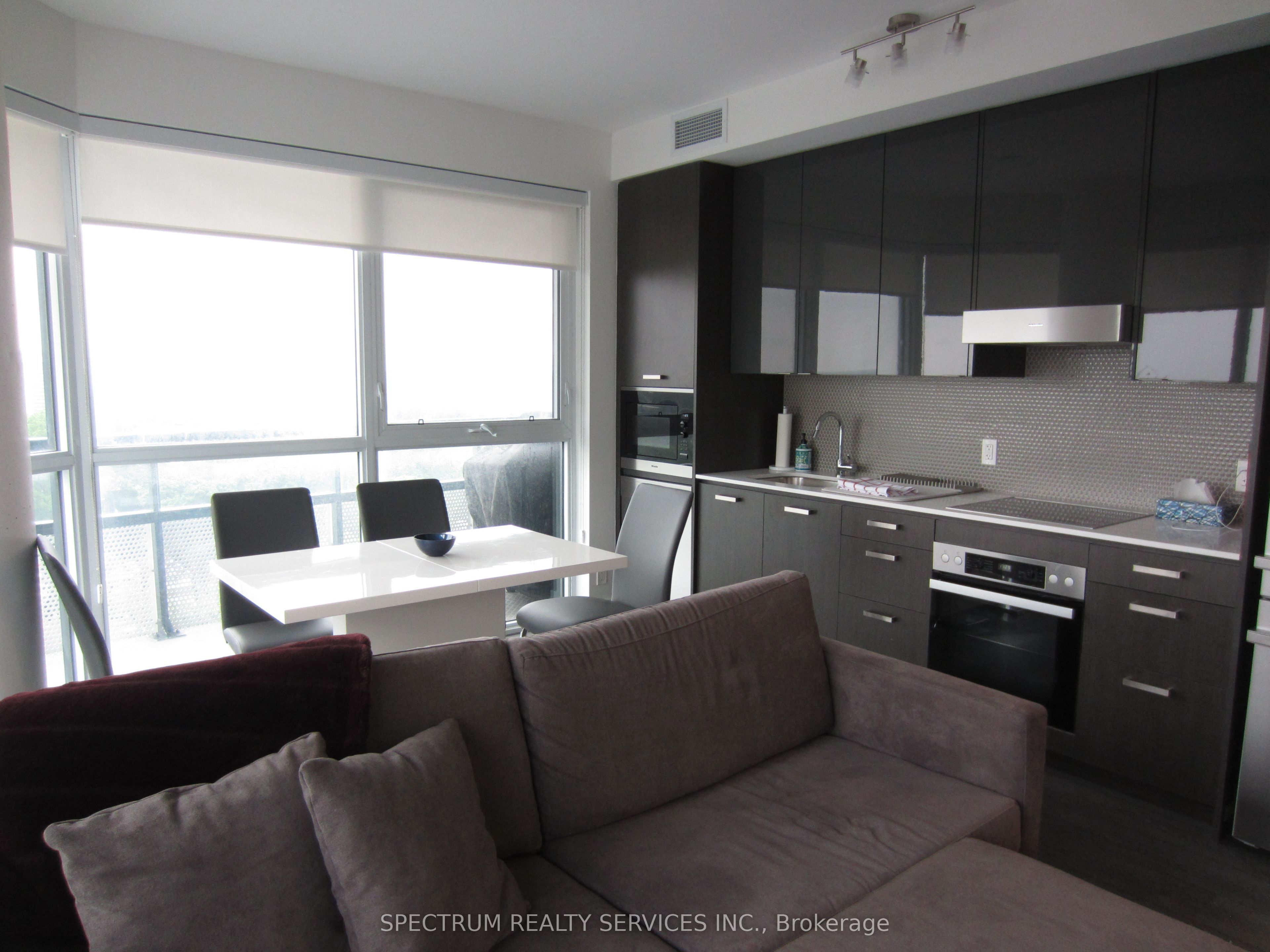 11 Lillian Street 1202, Toronto, ON M4S 2H7 photo 4
