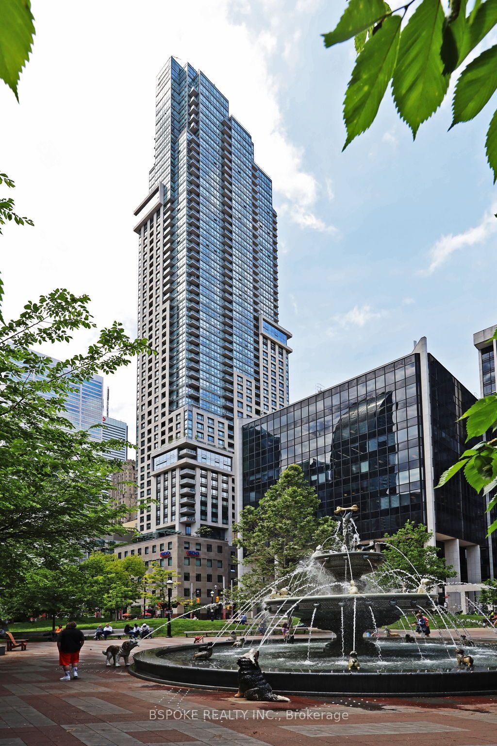 88 Scott Street 2007, Toronto, ON M5E 0A9 photo 2