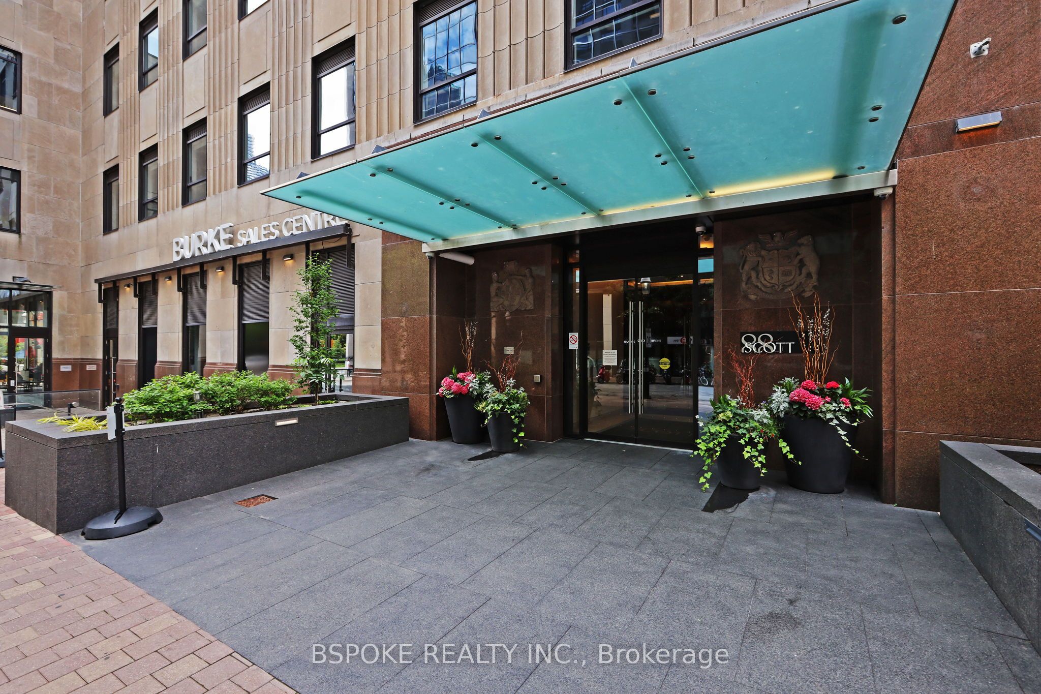 88 Scott Street 2007, Toronto, ON M5E 0A9 photo 3