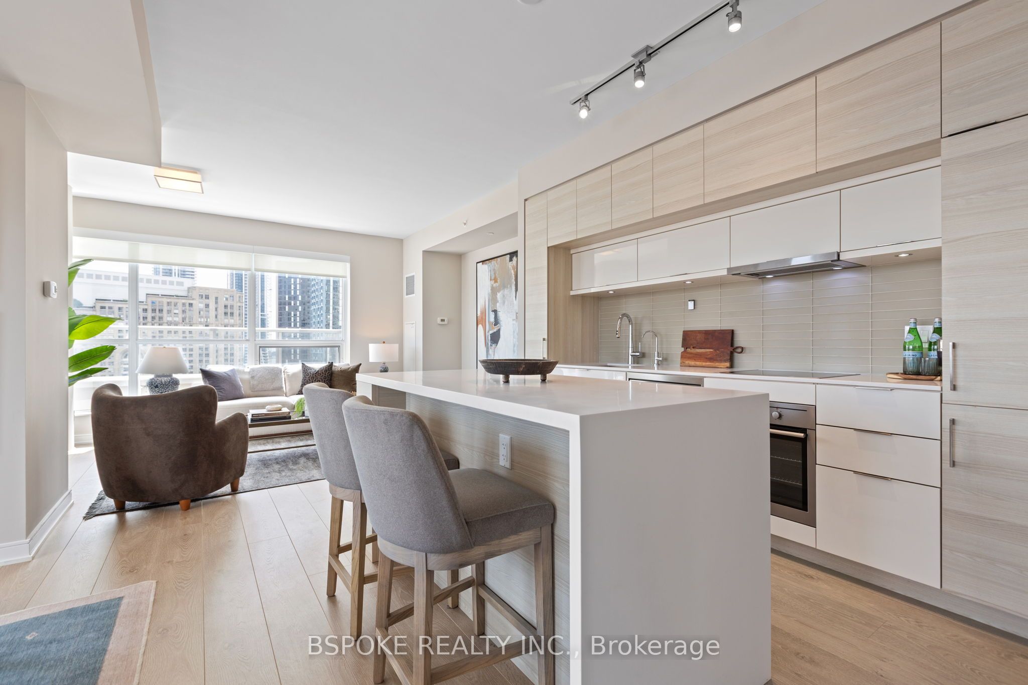 88 Scott Street 2007, Toronto, ON M5E 0A9 photo 5