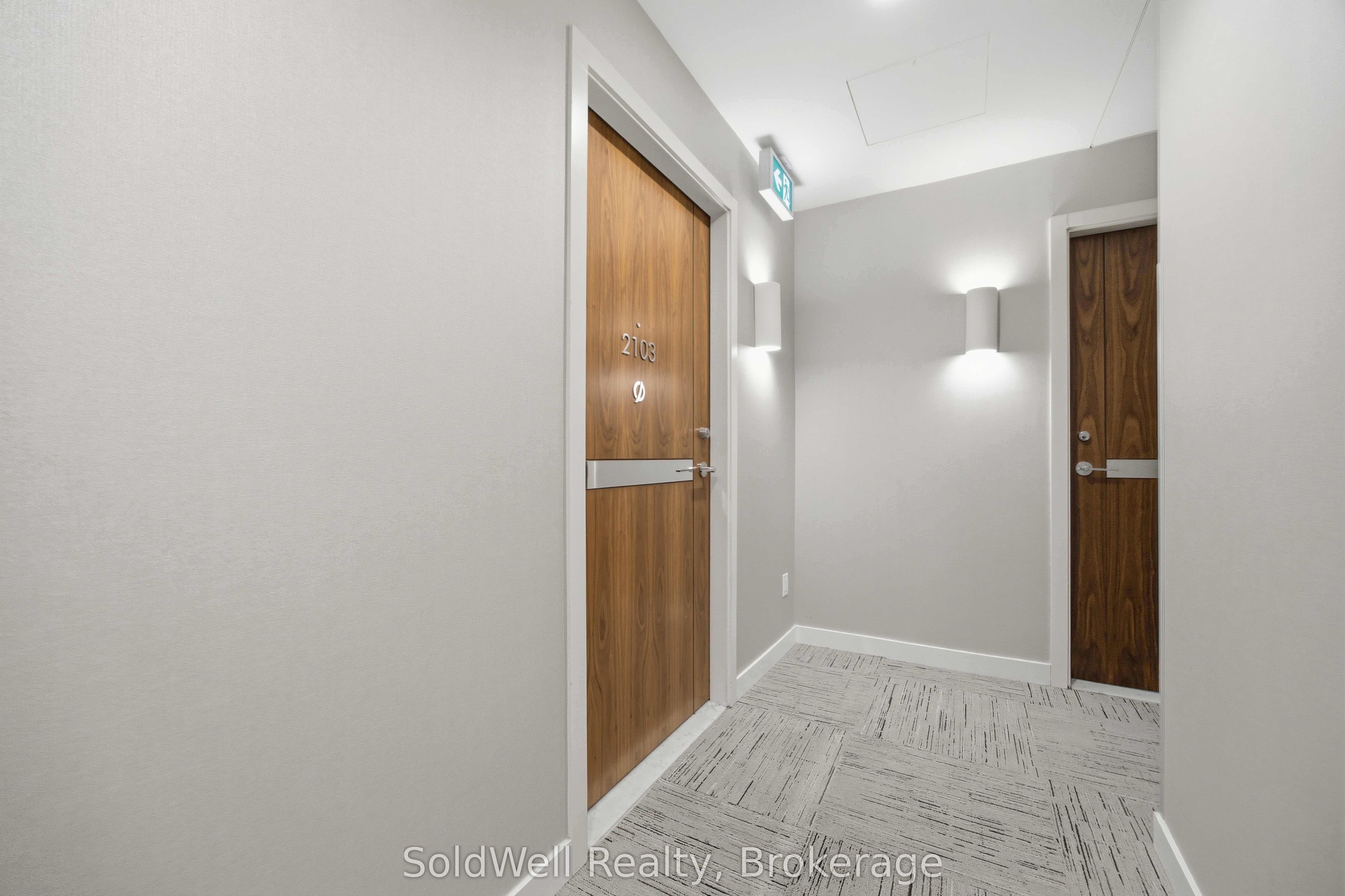 25 Mcmahon Drive 2103, Toronto, ON M2K 0J1 photo 2