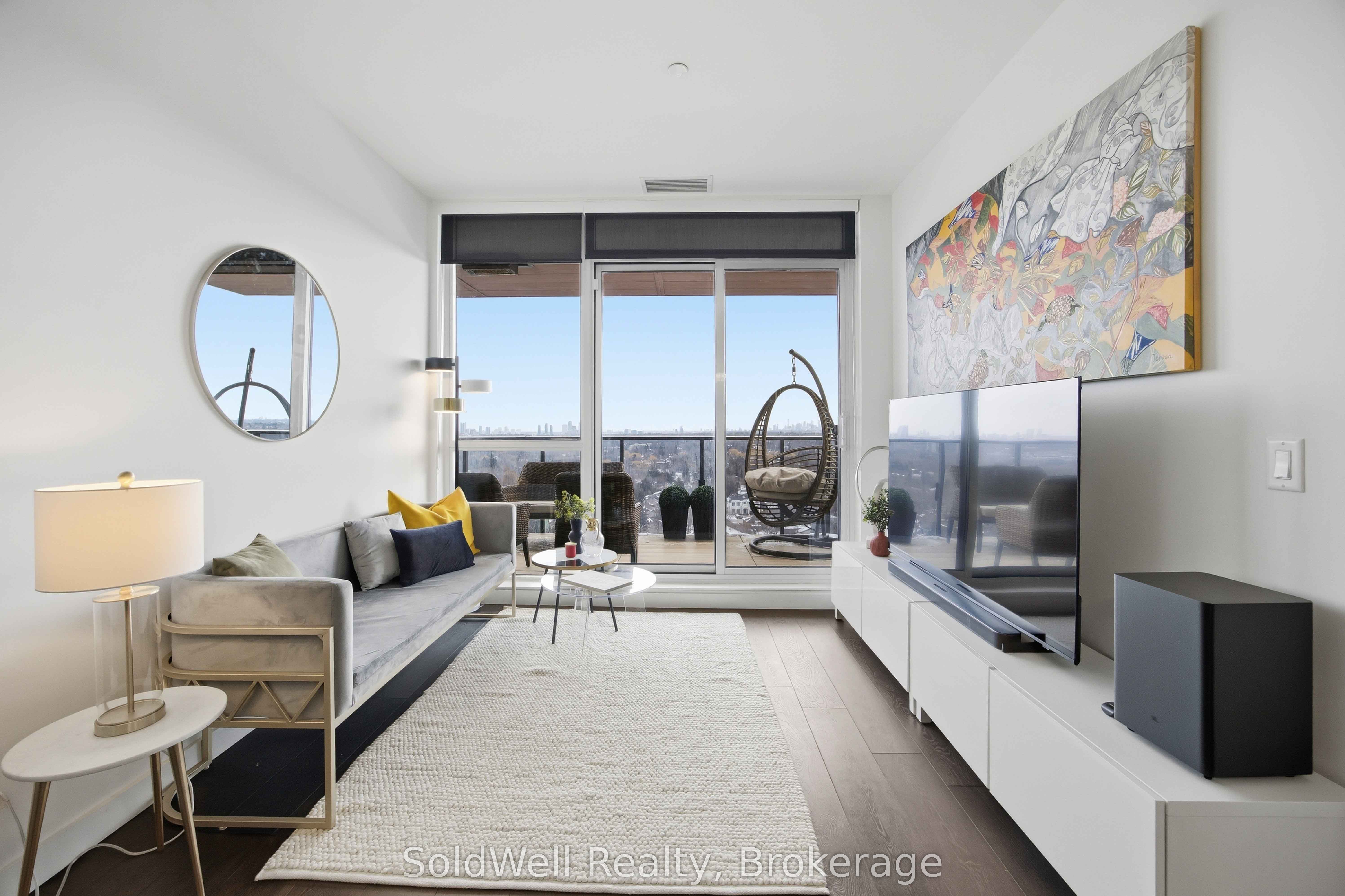 25 Mcmahon Drive 2103, Toronto, ON M2K 0J1 photo 5