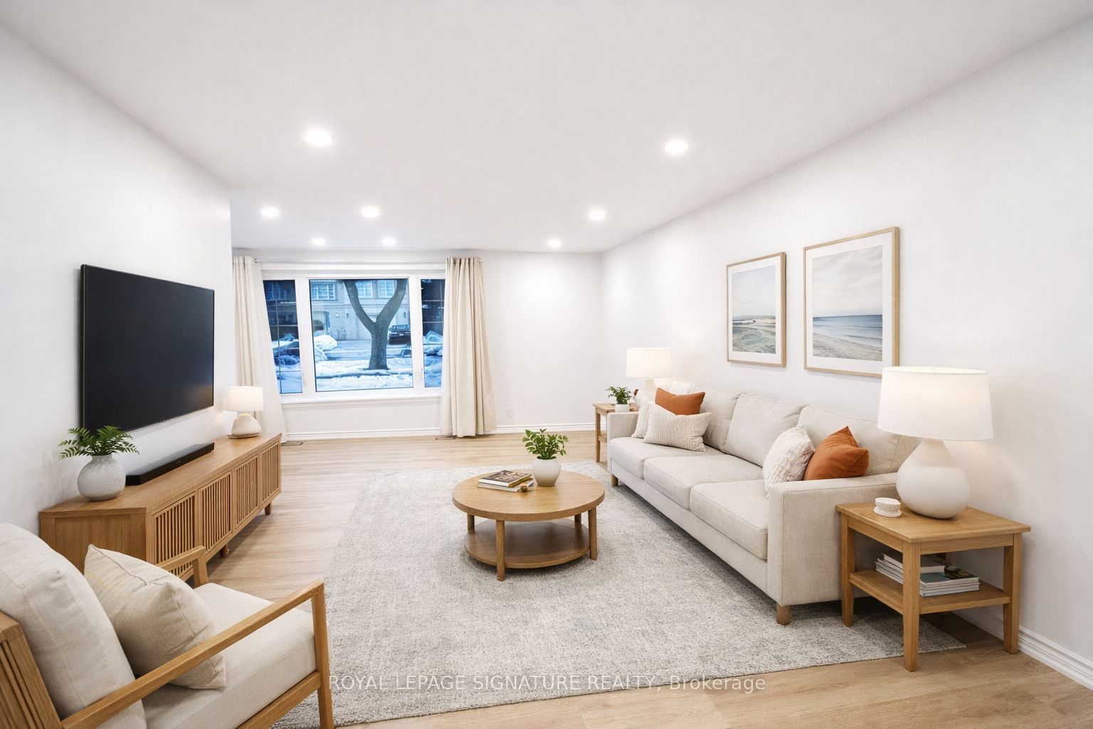 14 Glentworth Road, Toronto, ON M2J 2E6