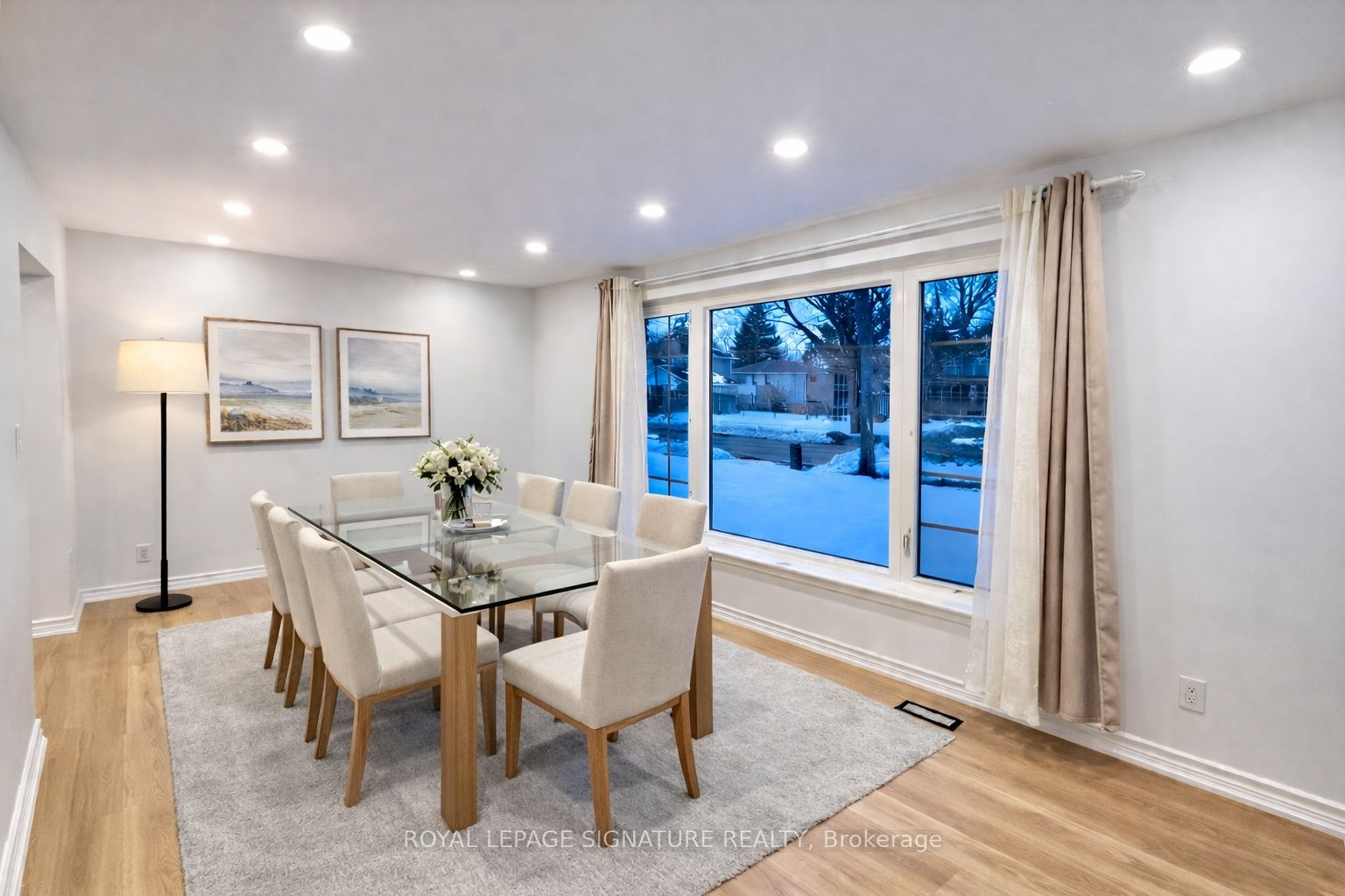 14 Glentworth Road, Toronto, ON M2J 2E6 photo 2