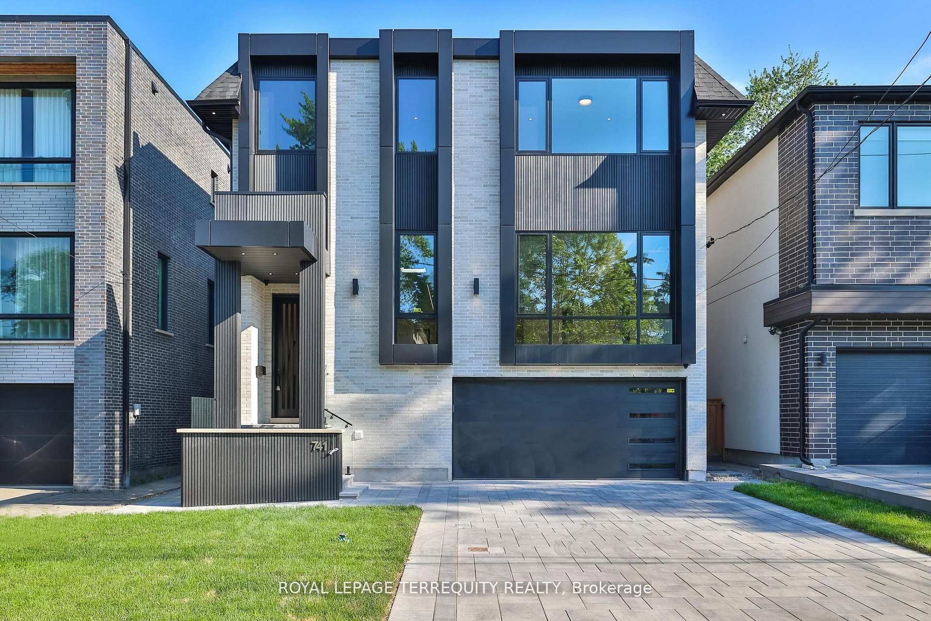 741 Woburn Avenue, Toronto, ON M5M 1M2