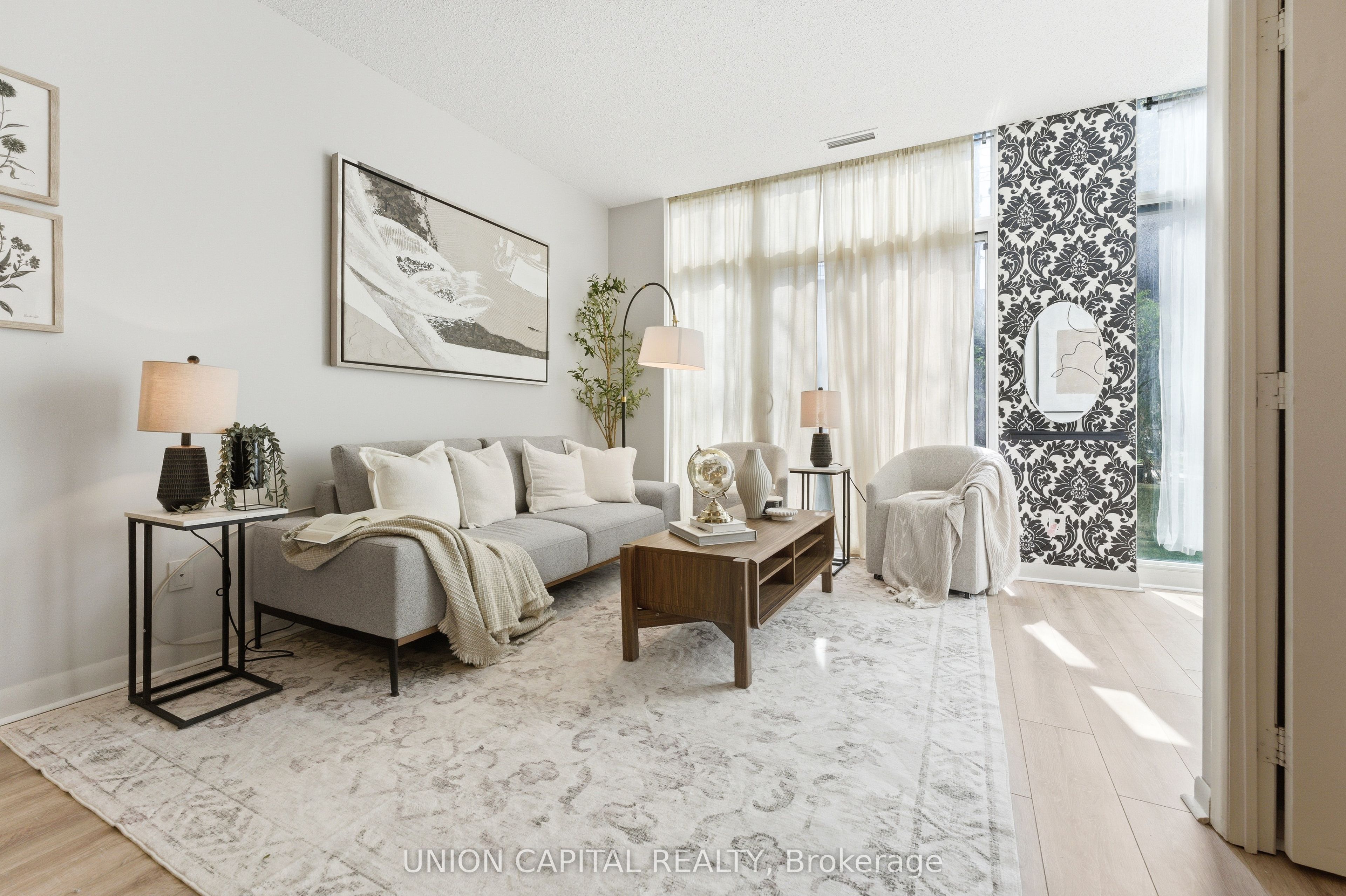 525 Wilson Avenue 147, Toronto, ON M3H 0A7 photo 3
