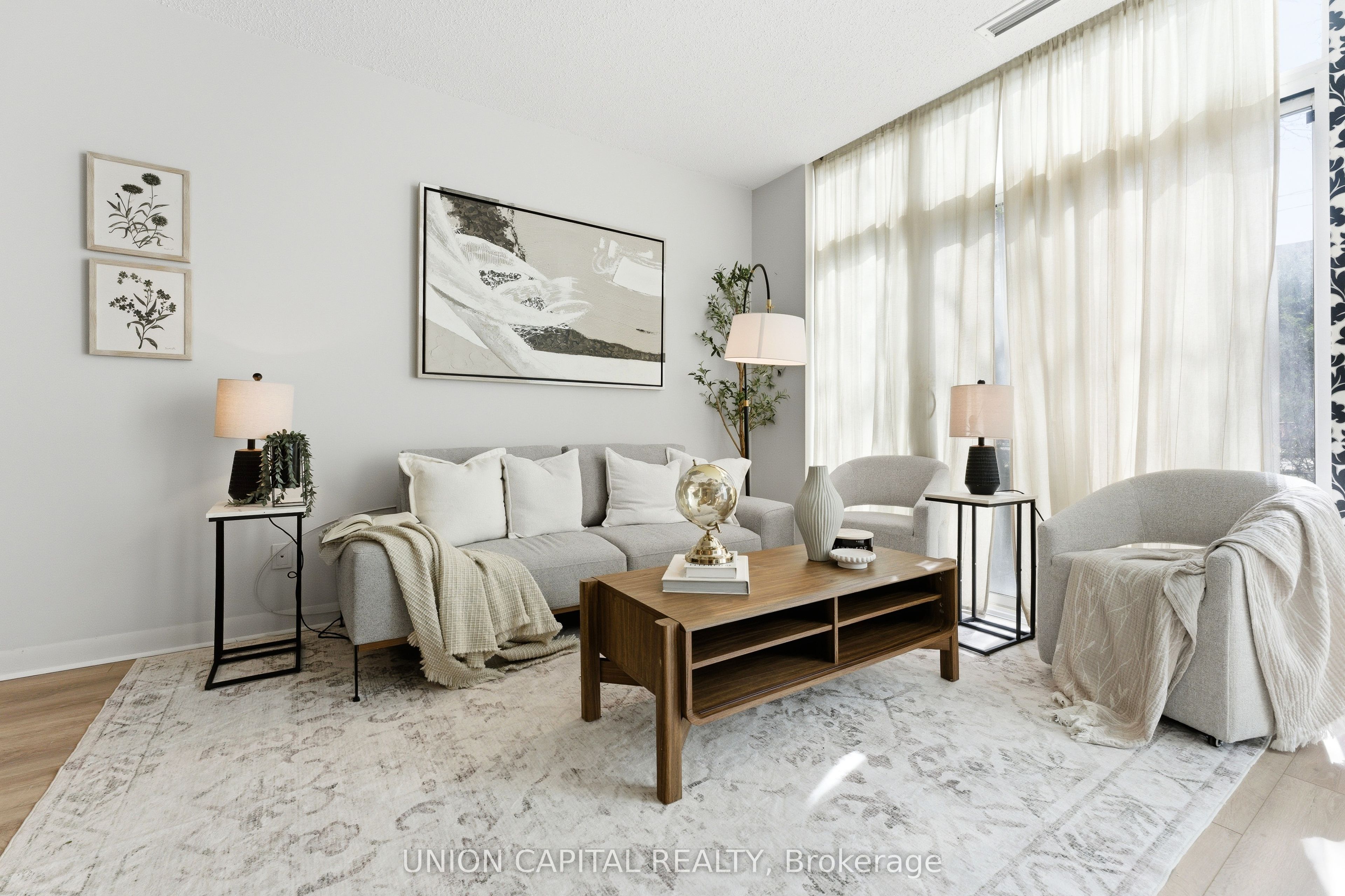 525 Wilson Avenue 147, Toronto, ON M3H 0A7 photo 4