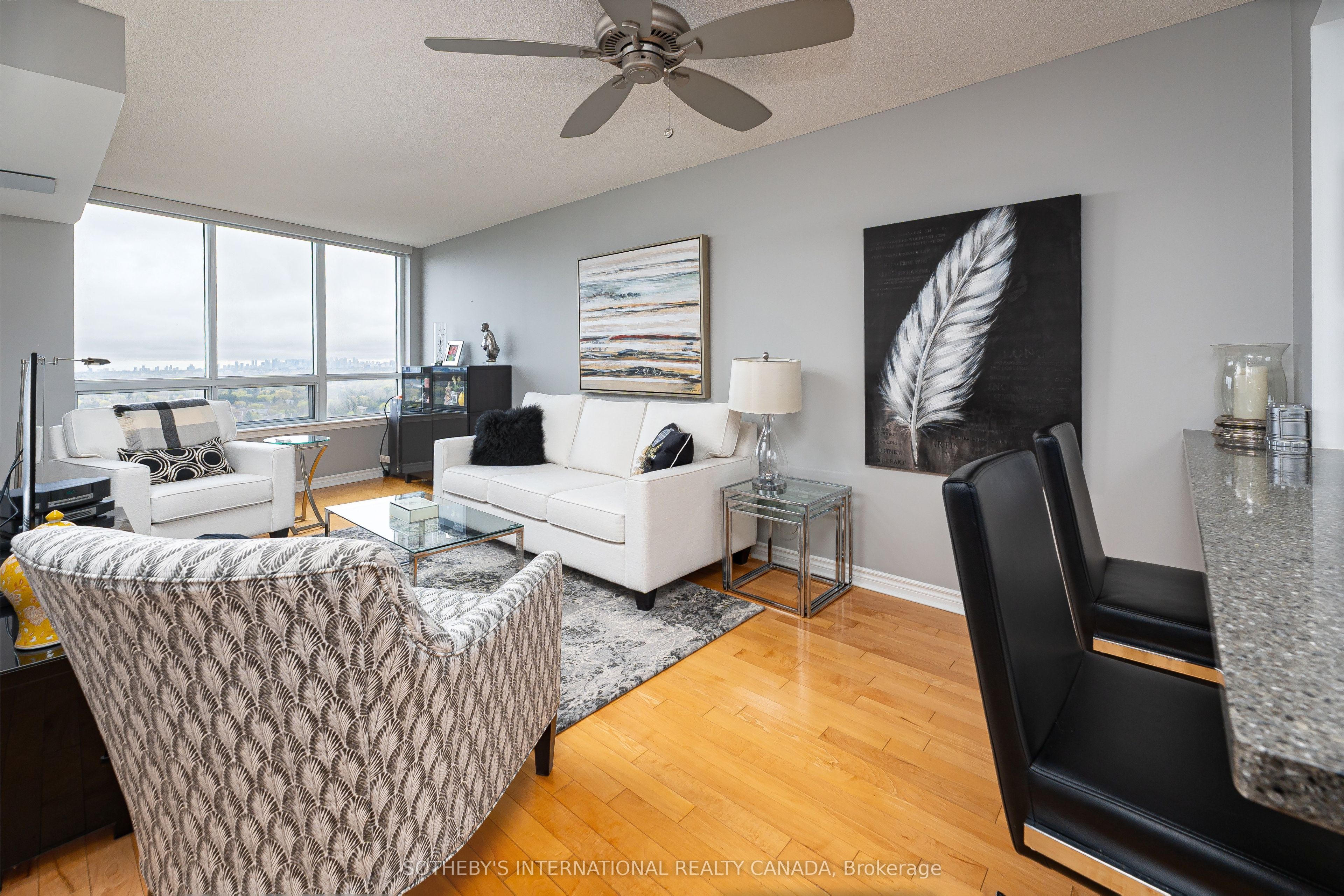 1 Rean Drive 2108, Toronto, ON M2K 3C1