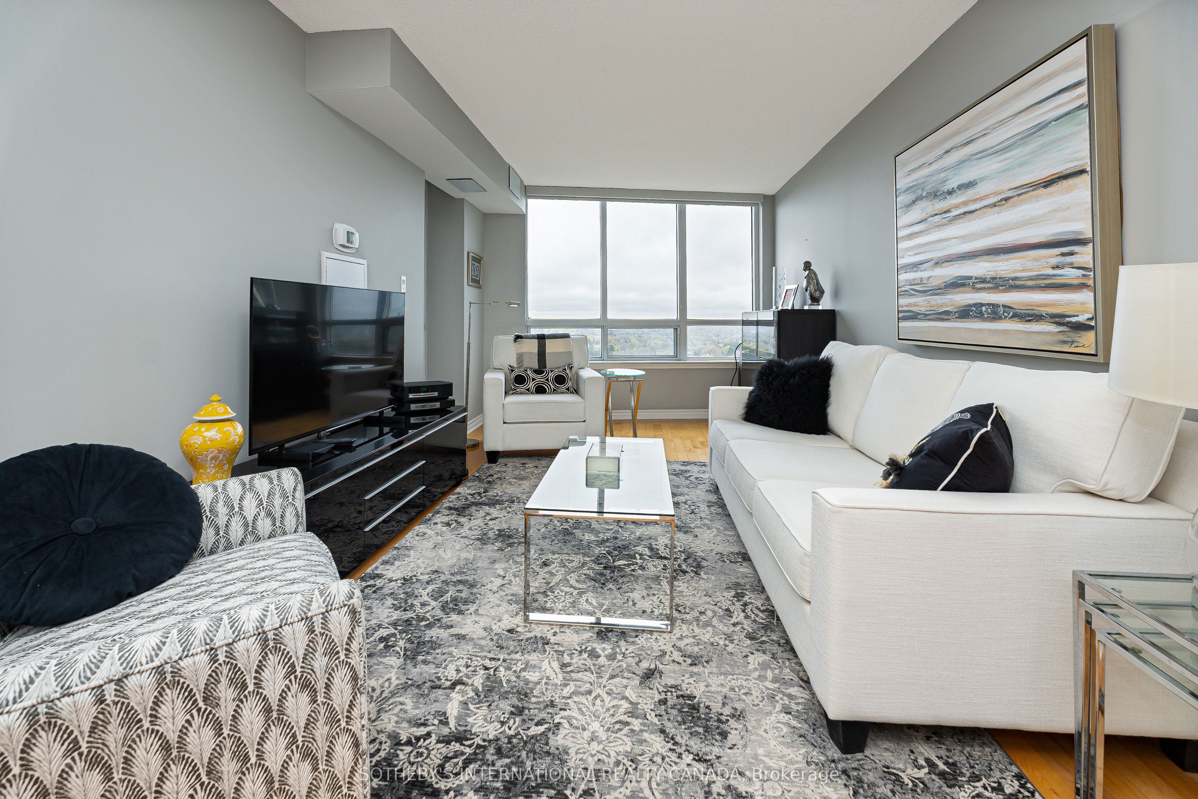 1 Rean Drive 2108, Toronto, ON M2K 3C1 photo 2