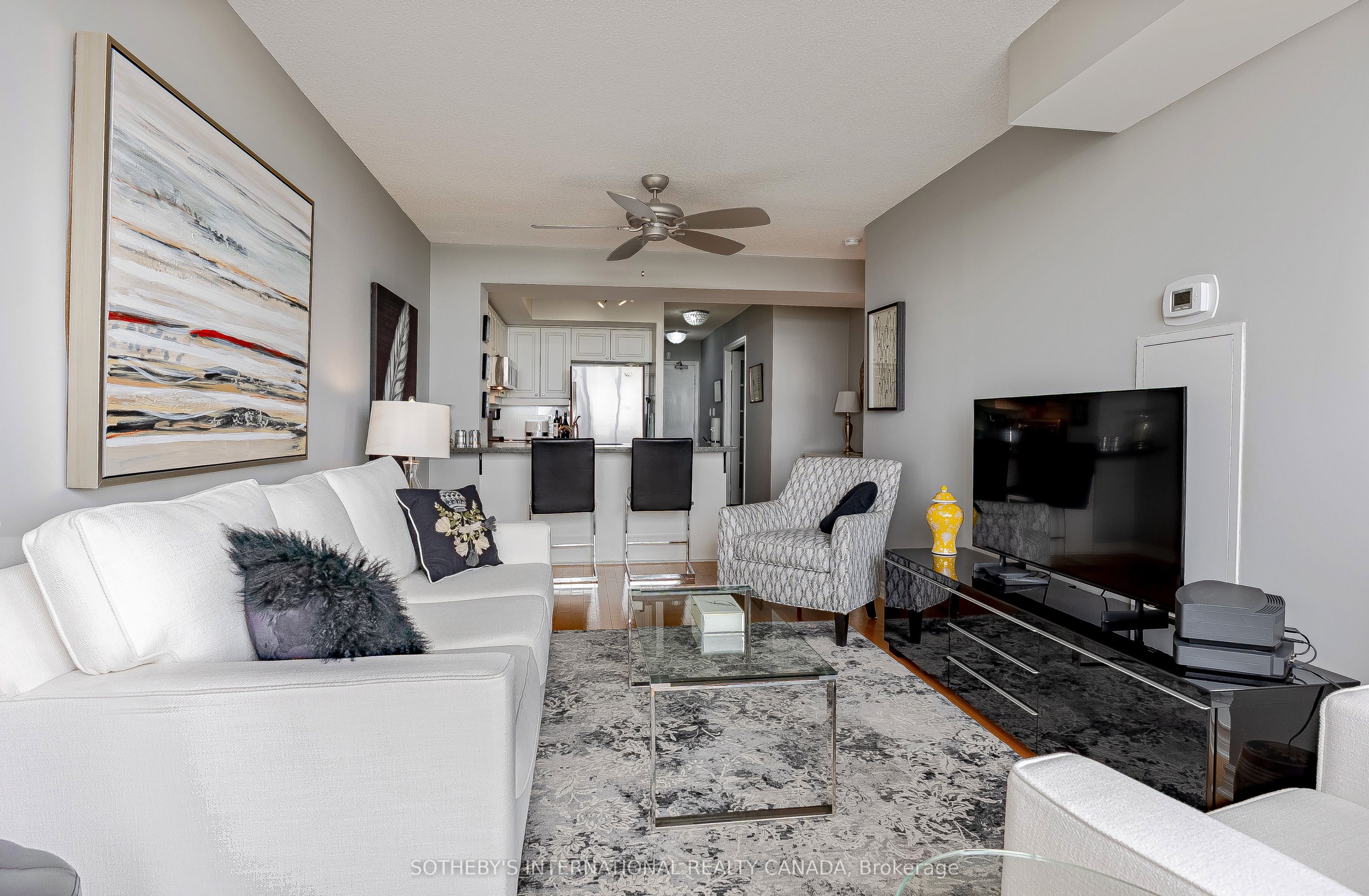1 Rean Drive 2108, Toronto, ON M2K 3C1 photo 4