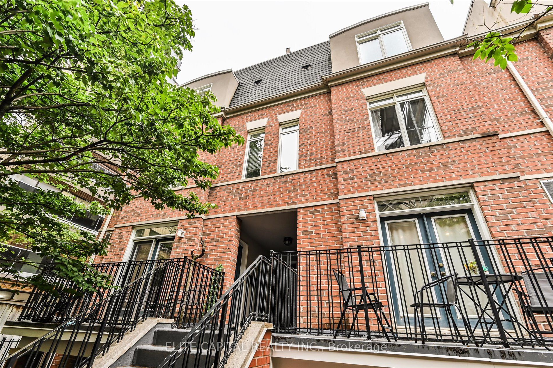 415 Jarvis Street 369, Toronto, ON M4Y 3C1 photo 4