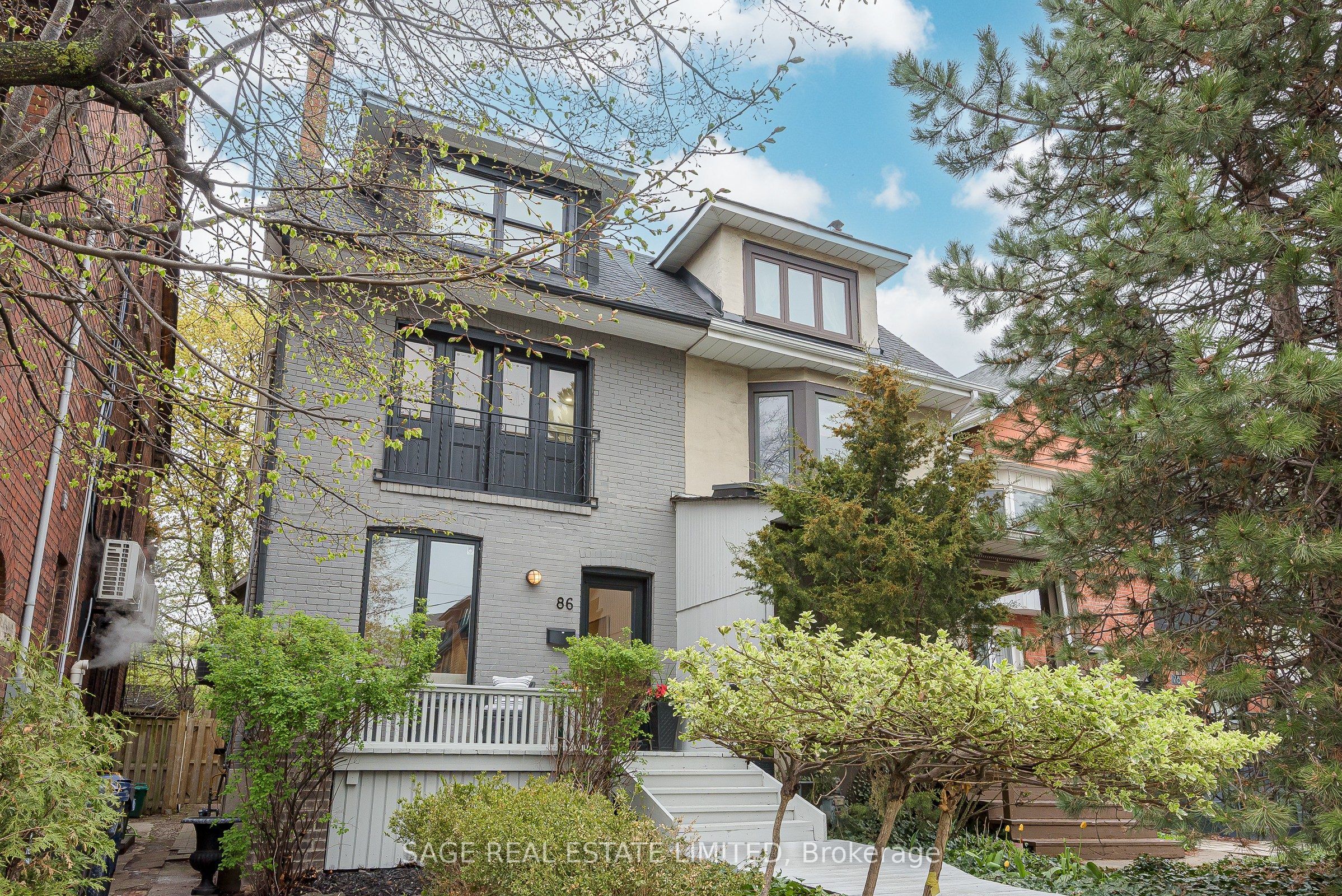 86 Dupont Street, Toronto, ON M5R 1V2 photo 2