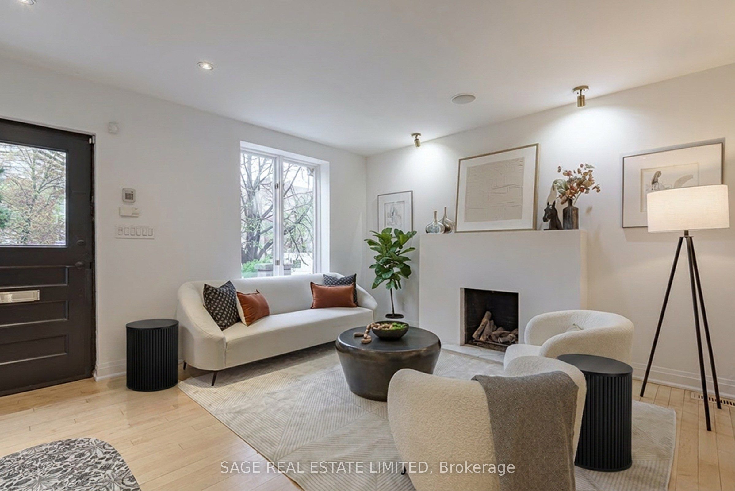 86 Dupont Street, Toronto, ON M5R 1V2 photo 5