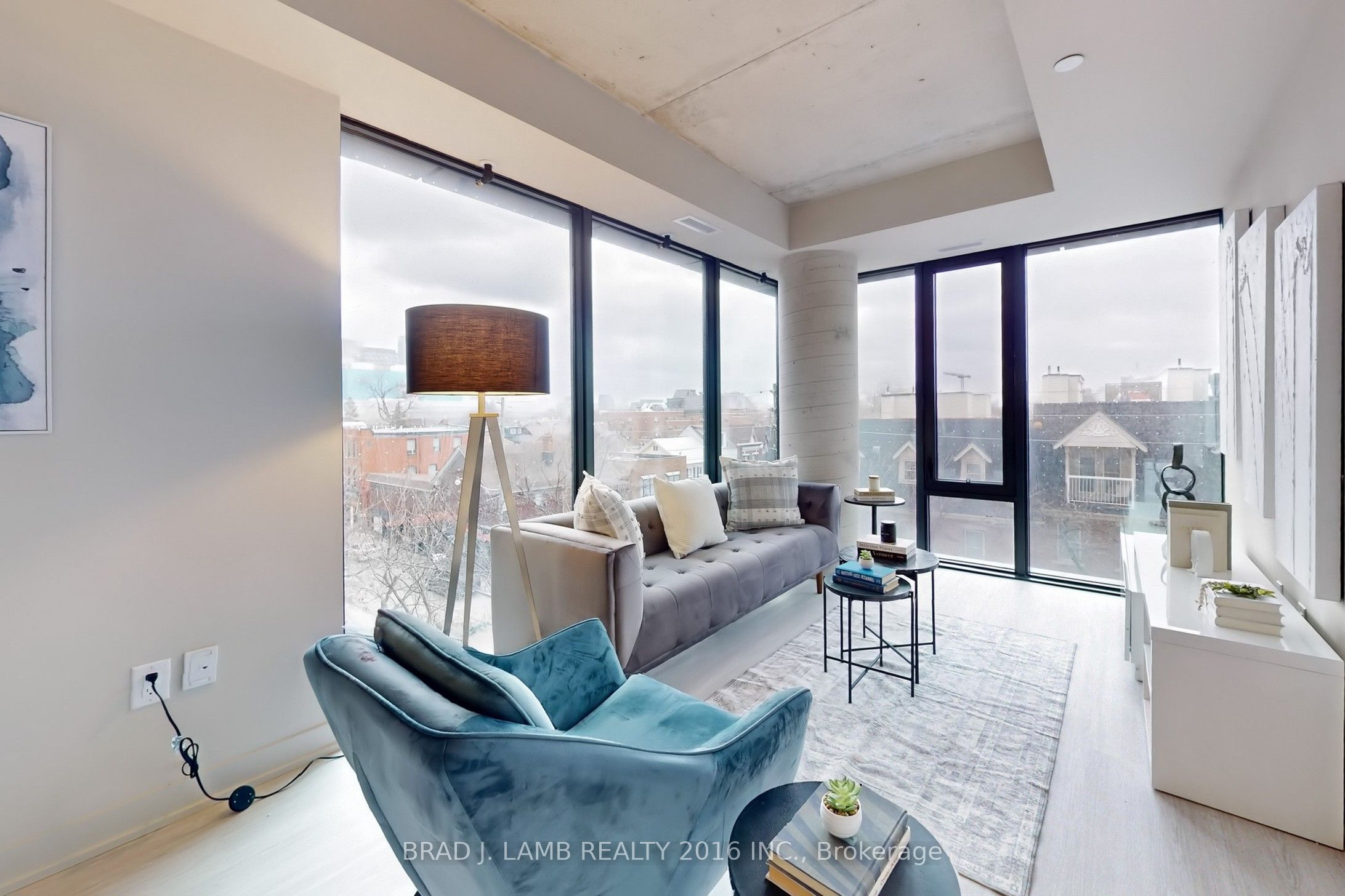 195 McCaul Street 518, Toronto, ON M5T 0E5 photo 3