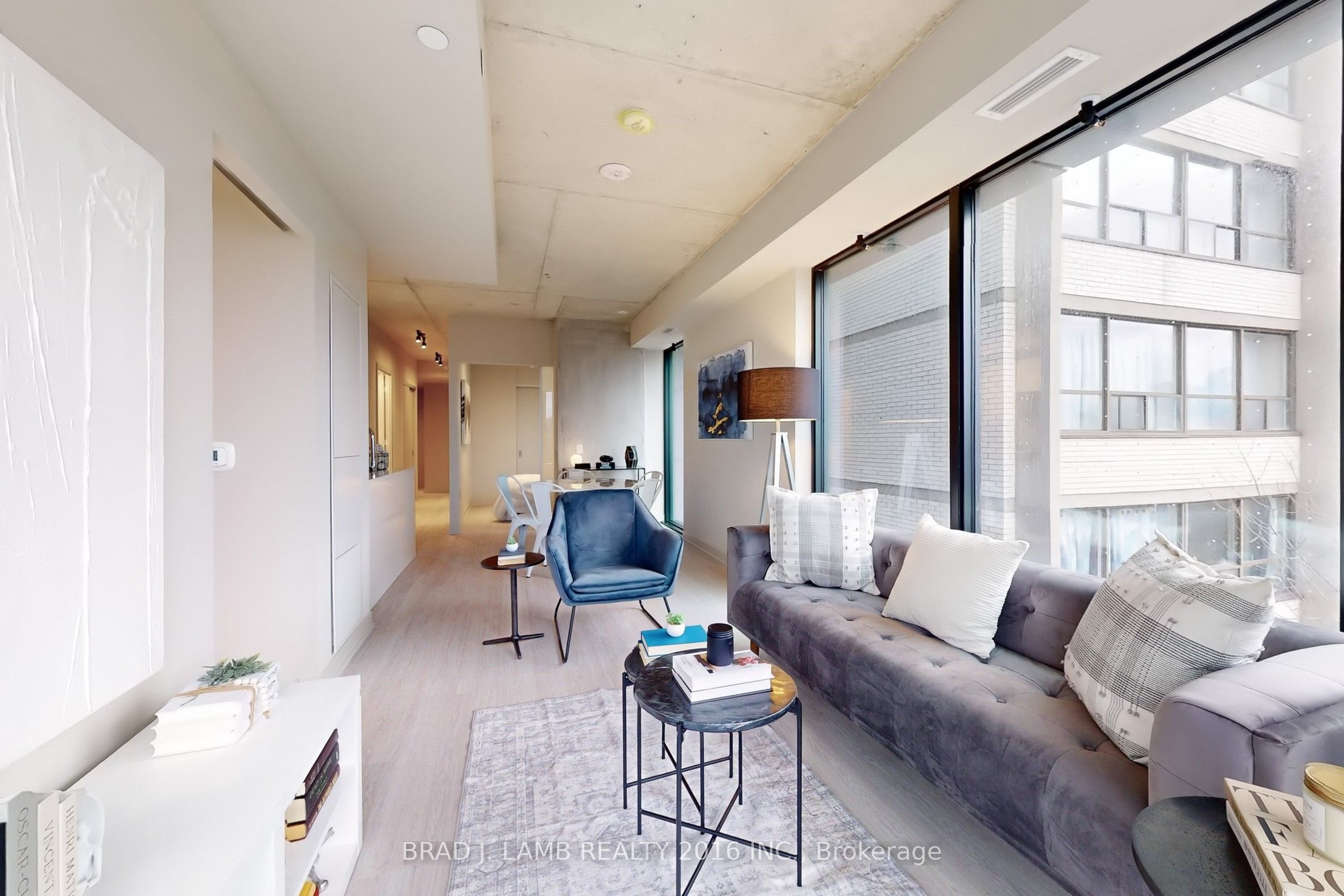 195 McCaul Street 518, Toronto, ON M5T 0E5 photo 4