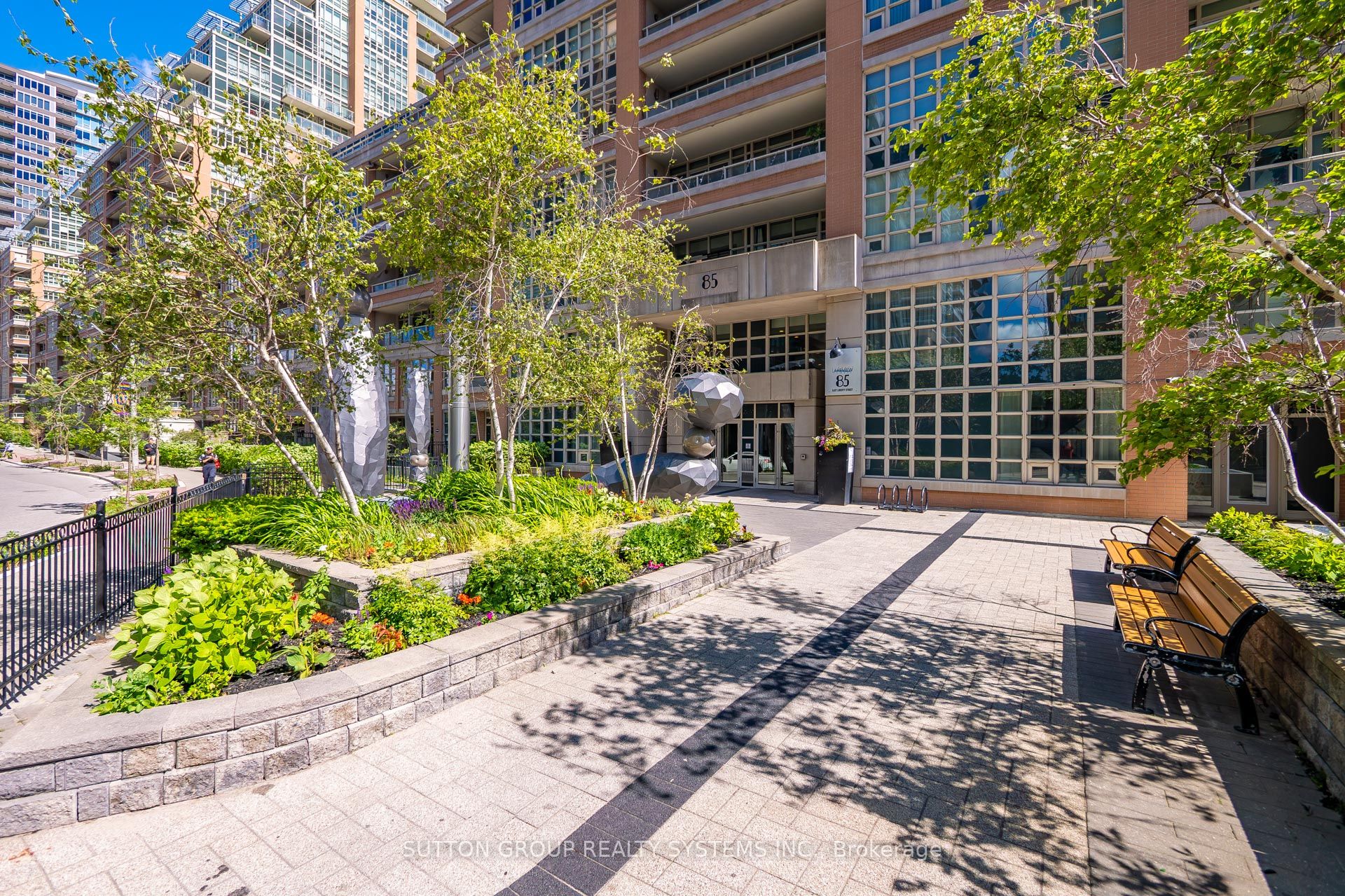 85 East Liberty Street 607, Toronto, ON M6K 3R4 photo 4