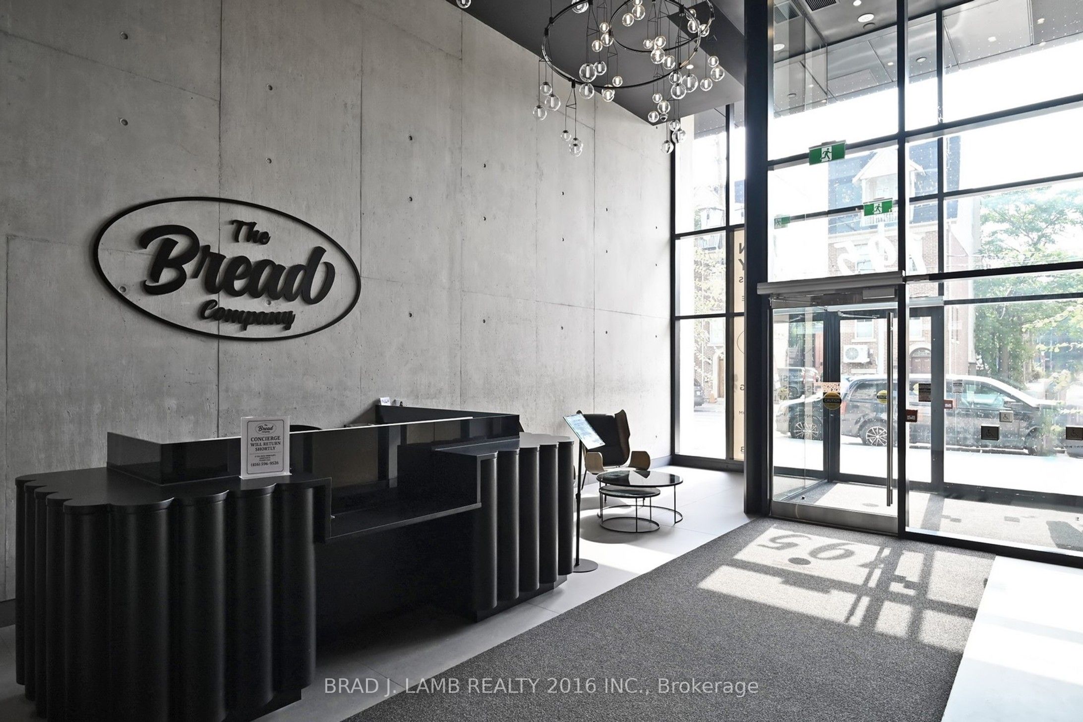 195 McCaul Street 705, Toronto, ON M5T 0E5 photo 3