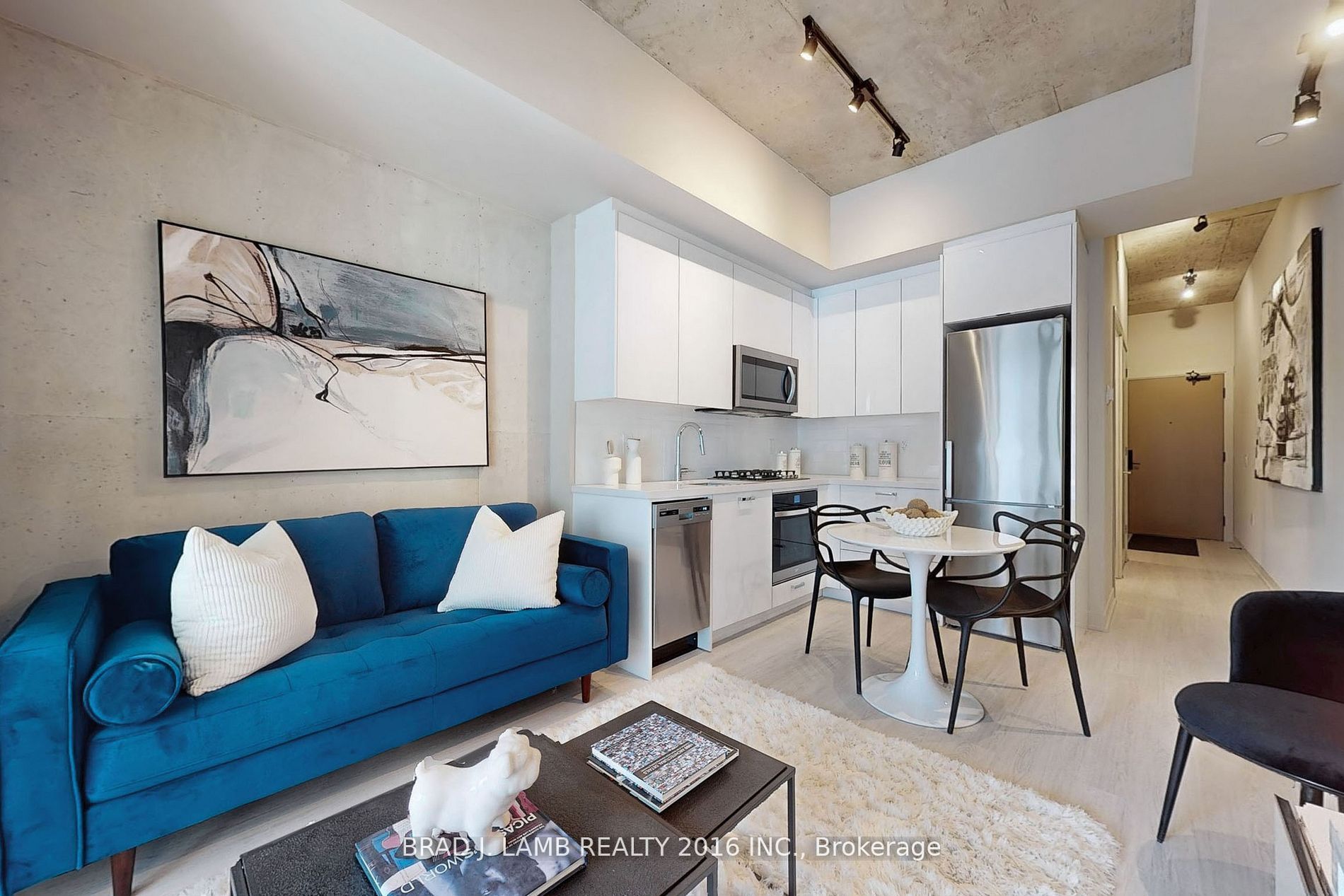 195 McCaul Street 315, Toronto, ON M5T 0E5 photo 4
