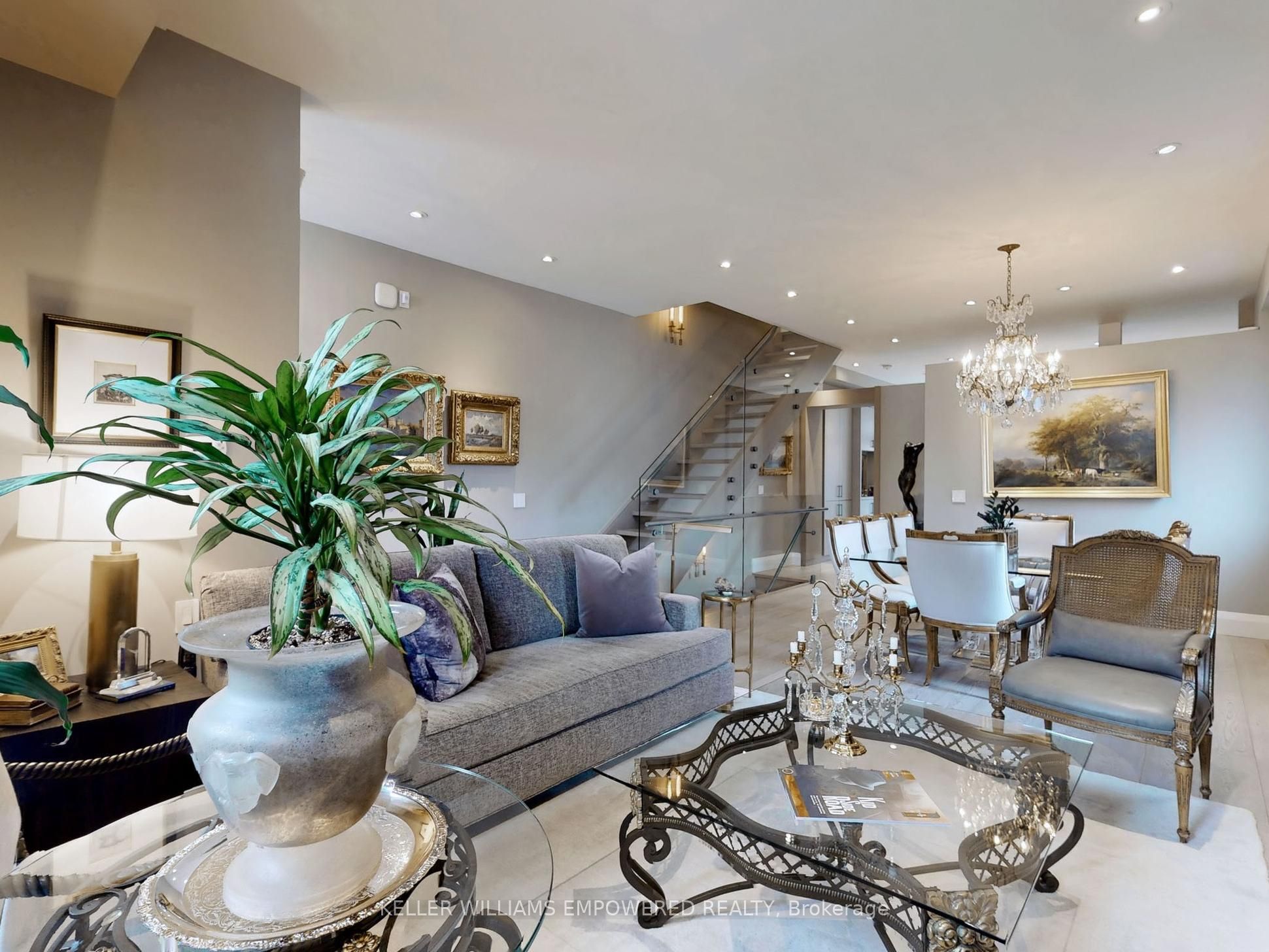 10 Webster Avenue, Toronto, ON M5R 1N7 photo 5