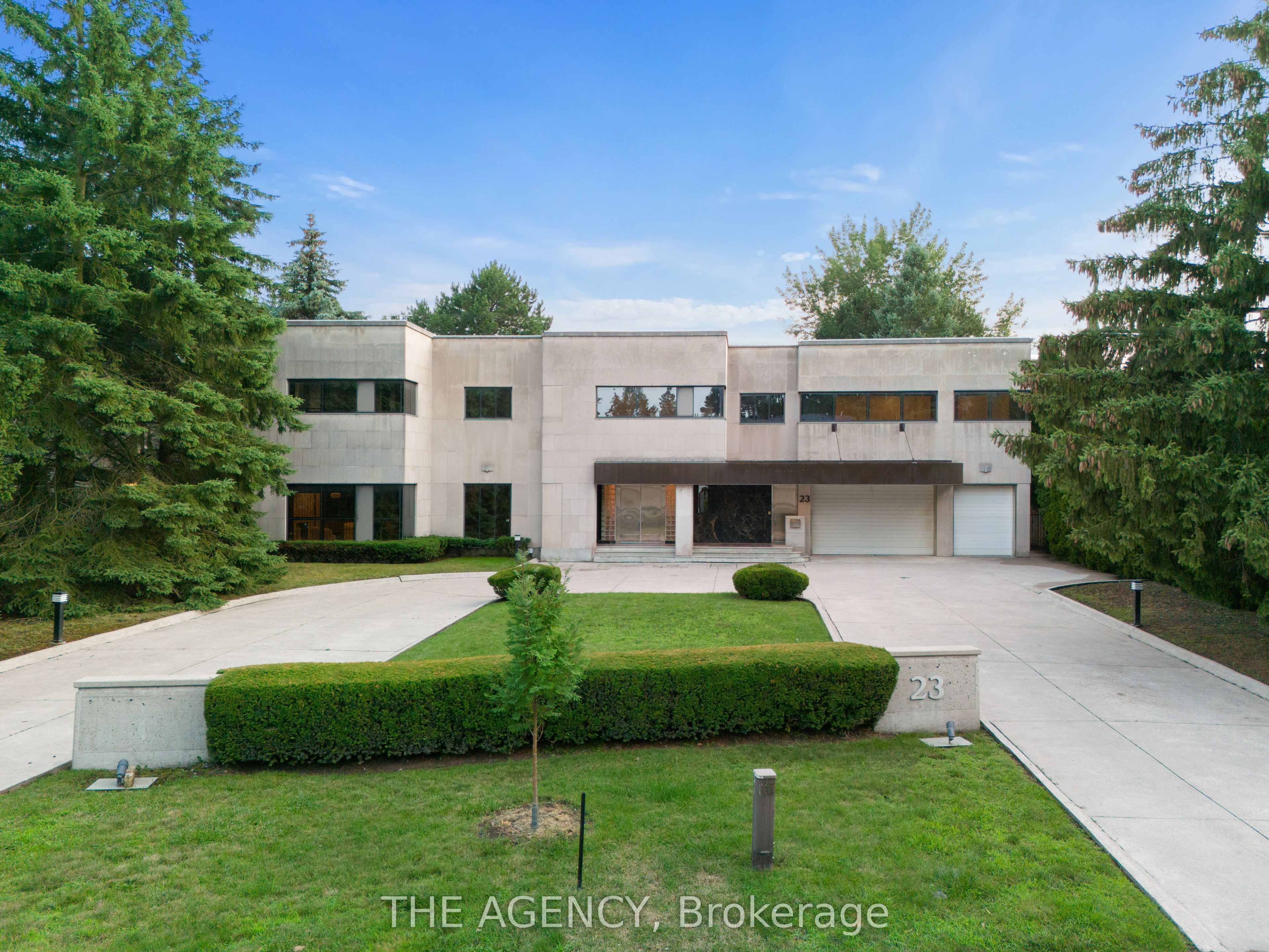 23 Bayview Ridge, Toronto, ON M2L 1E3 photo 4