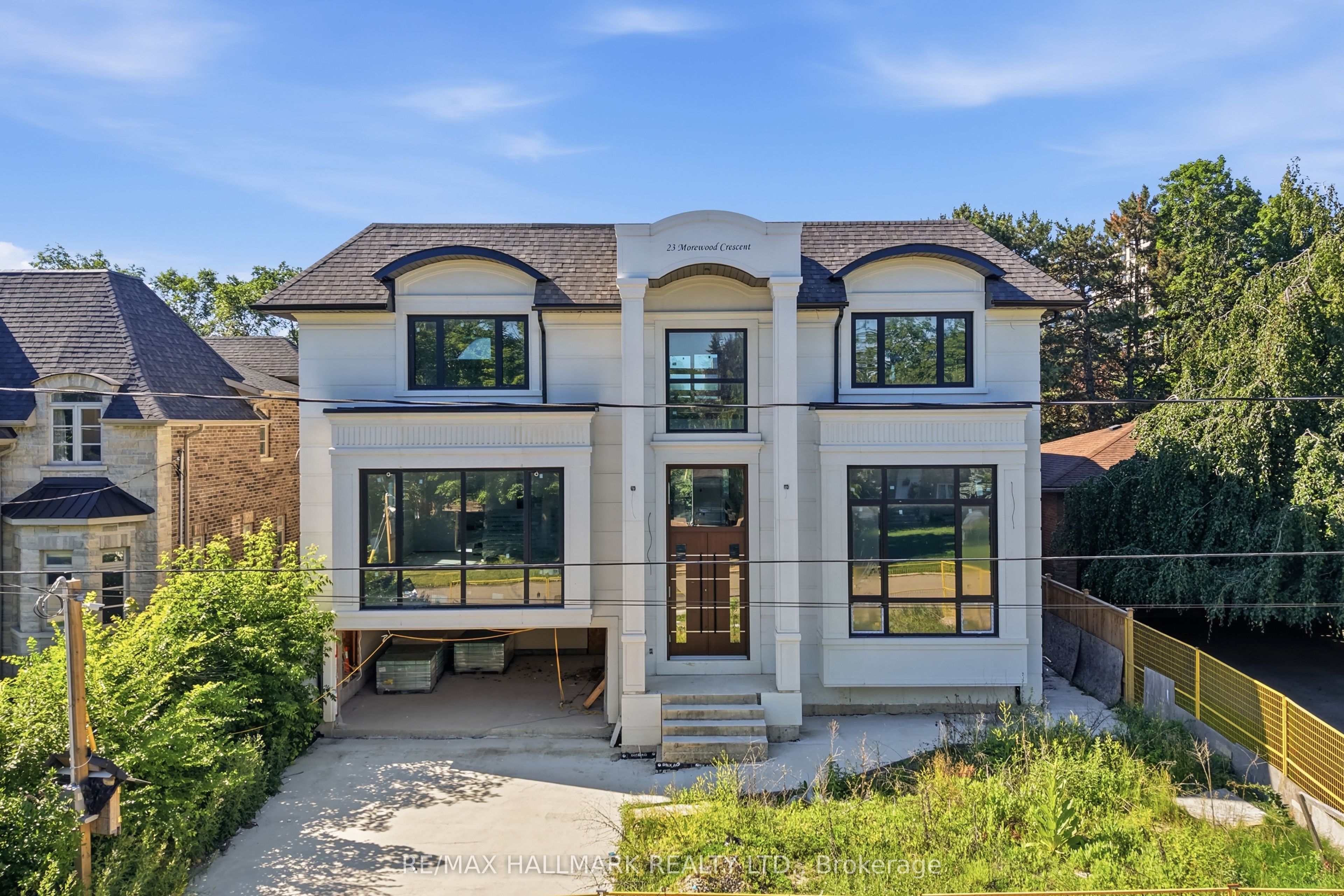 23 Morewood Crescent, Toronto, ON M2K 1L8 photo 3