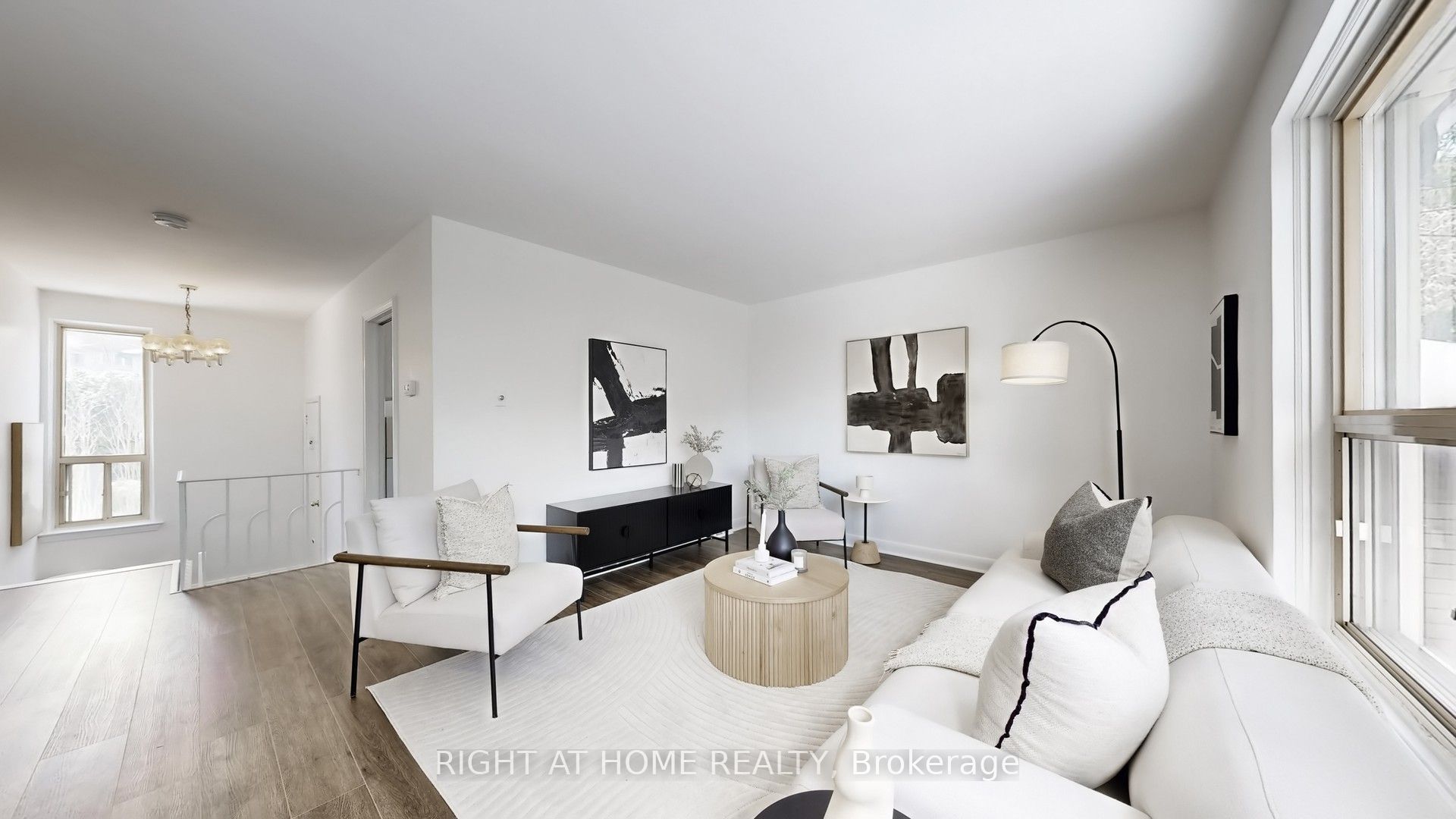 33 Sanderling Place, Toronto, ON M3C 2J2 photo 5