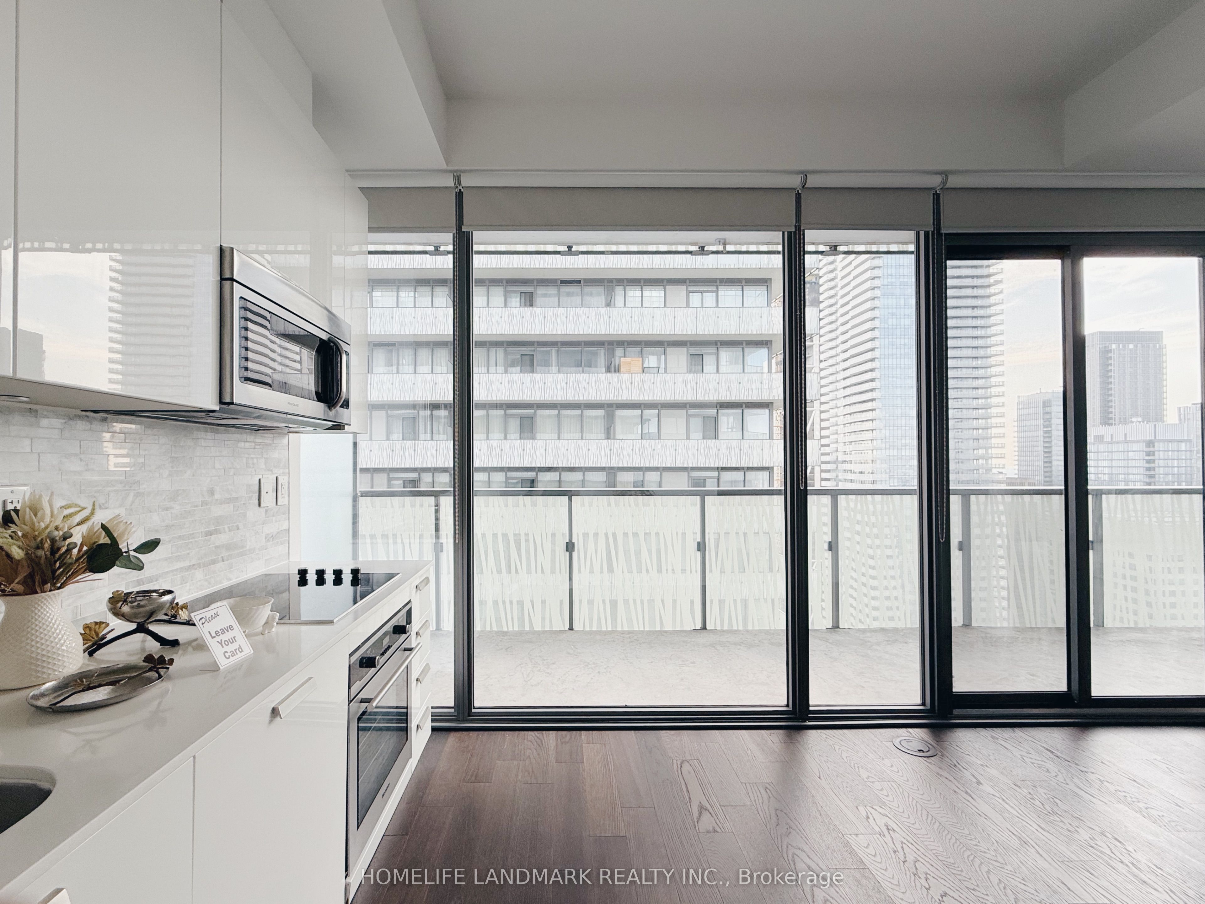 50 Charles Street E Lph5005, Toronto, ON M4Y 0C3 photo 5