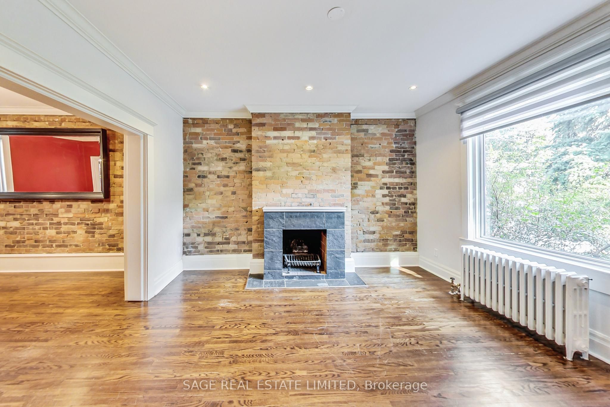 46 Alberta Avenue, Toronto, ON M6H 2R6 photo 4