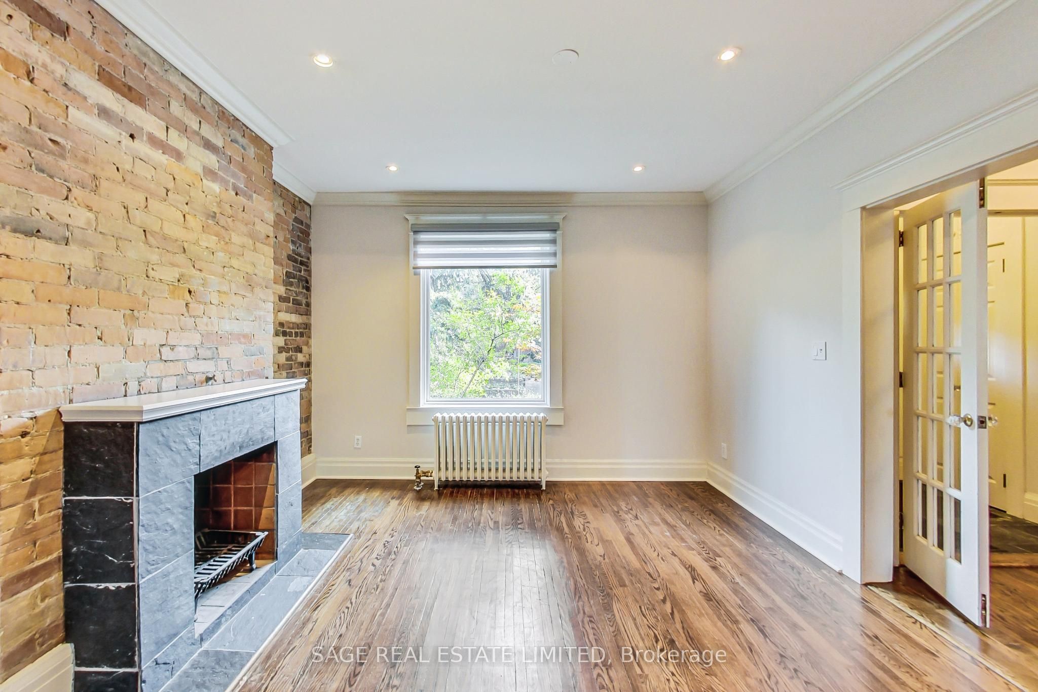 46 Alberta Avenue, Toronto, ON M6H 2R6 photo 5
