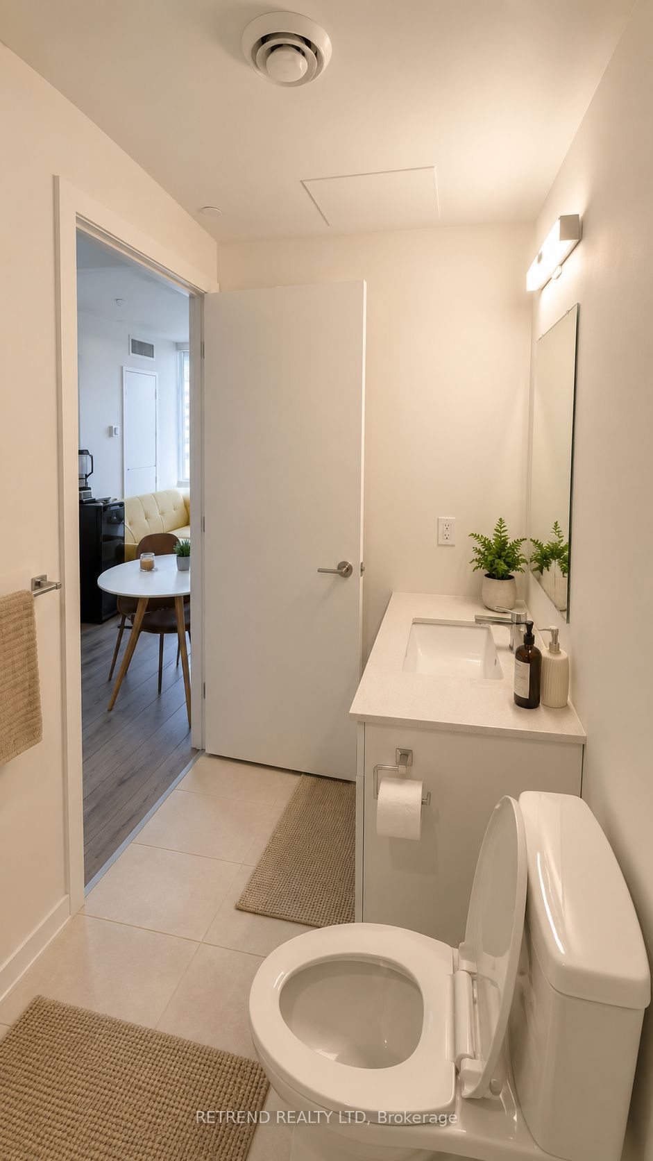 15 Ellerslie Avenue 3003, Toronto, ON M2N 0L7 photo 5
