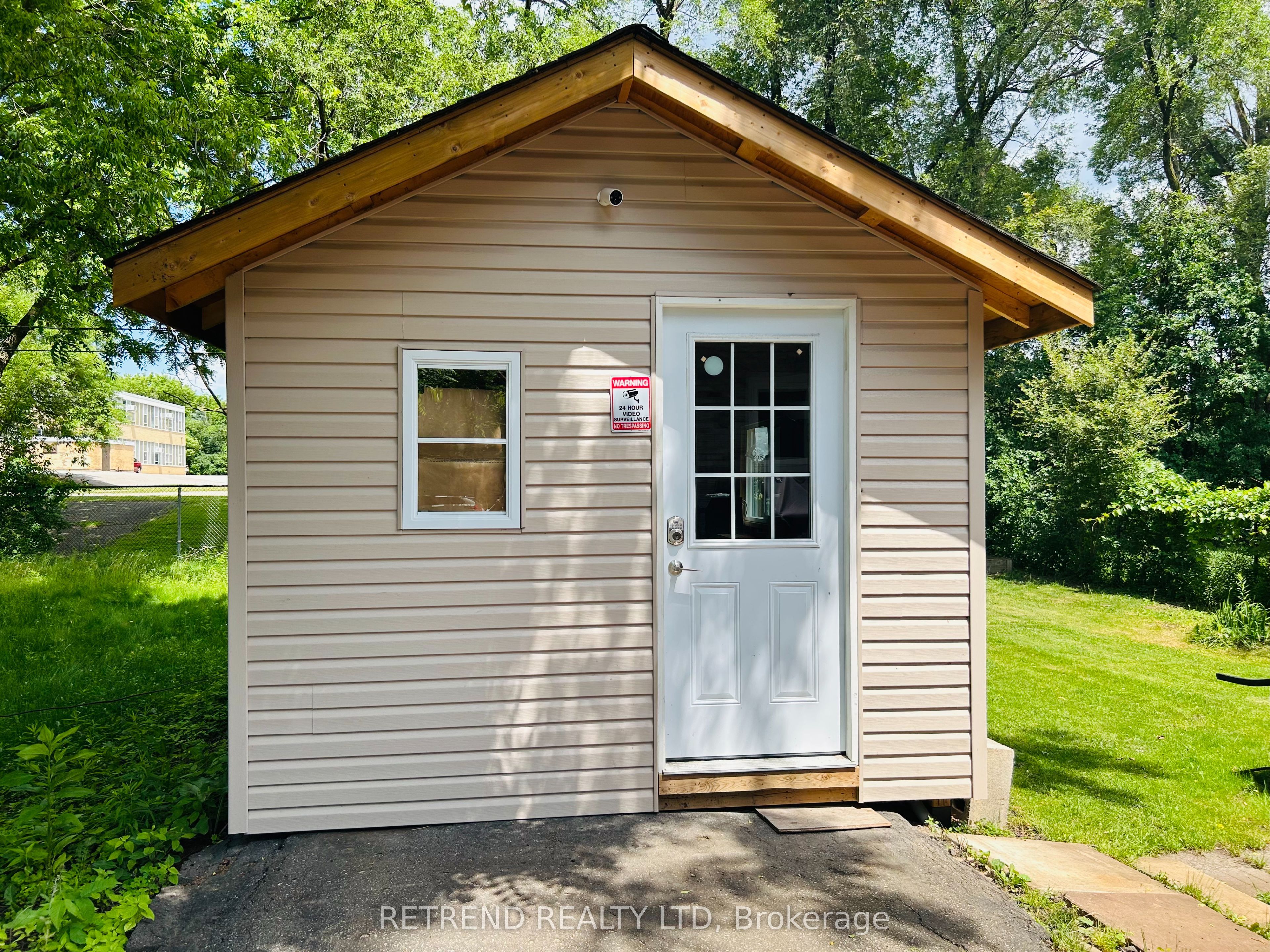 22 Wentworth Avenue, Toronto, ON M2N 1T6 photo 4
