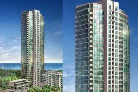 215 Fort York Boulevard 508, Toronto, ON M5V 4A2