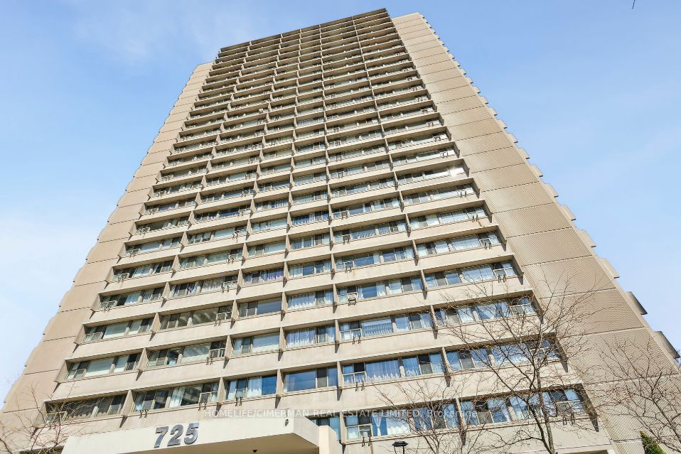 725 Don Mills Road 305, Toronto, ON M3C 1S6