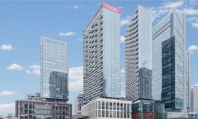 470 Front Street W 1303, Toronto, ON M5V 0V6