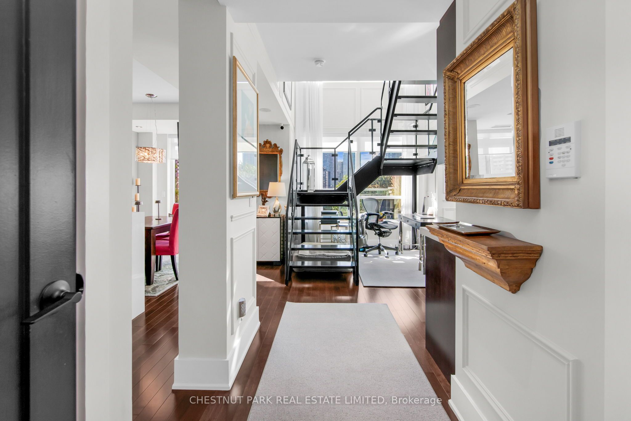 120 Homewood Avenue 617, Toronto, ON M4Y 2J3 photo 3