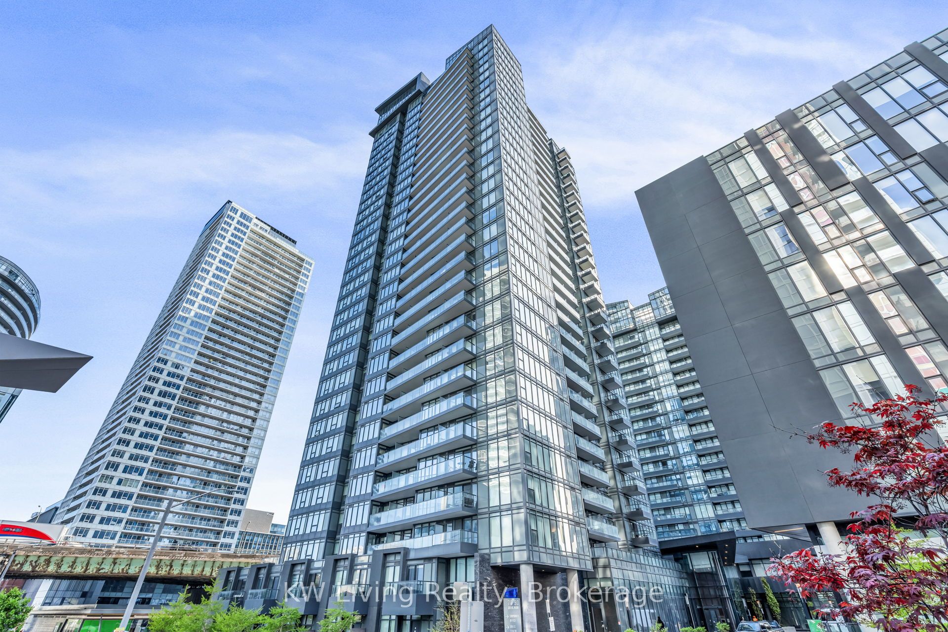 70 Queens Wharf Road 1601, Toronto, ON M5V 0J2