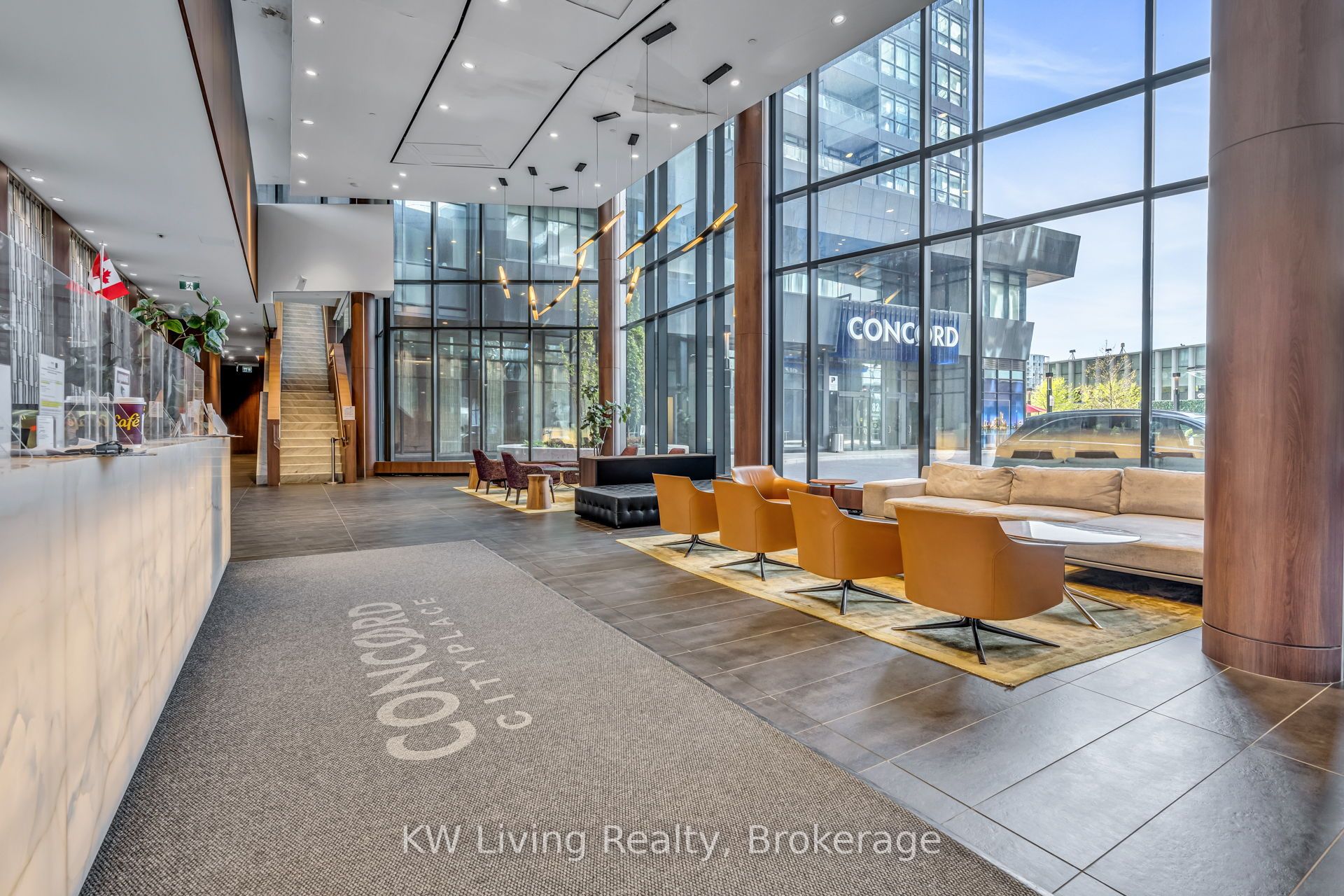 70 Queens Wharf Road 1601, Toronto, ON M5V 0J2 photo 5