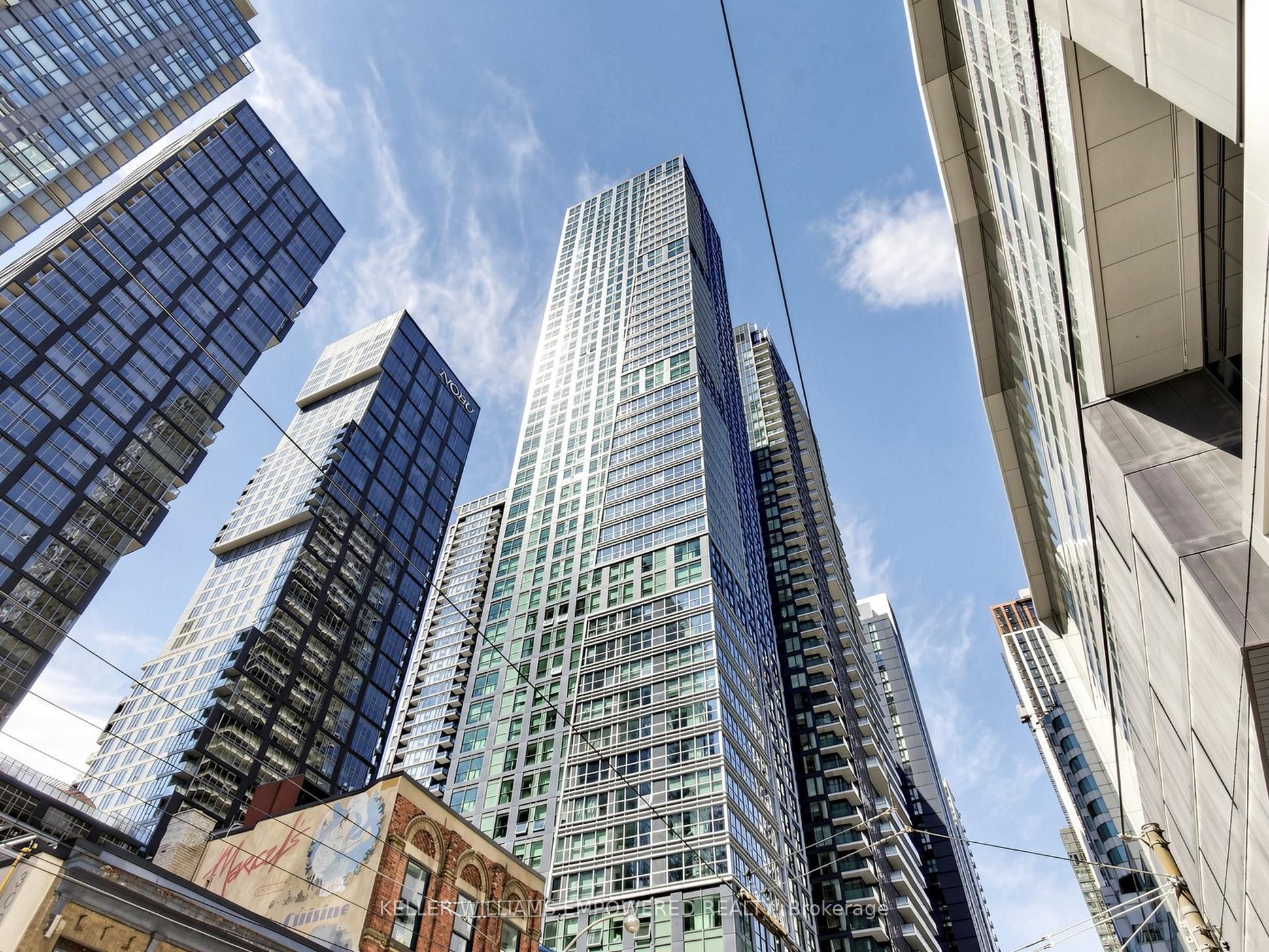 35 Rolling Mills Road N433, Toronto, ON M5A 0V6