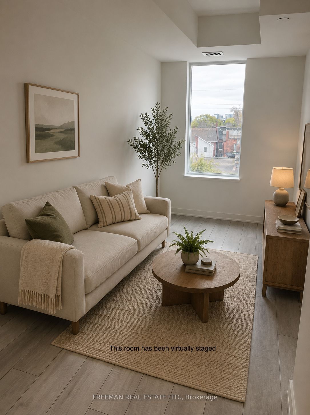 5 Lakeview Avenue 406, Toronto, ON M6J 0H3 photo 5