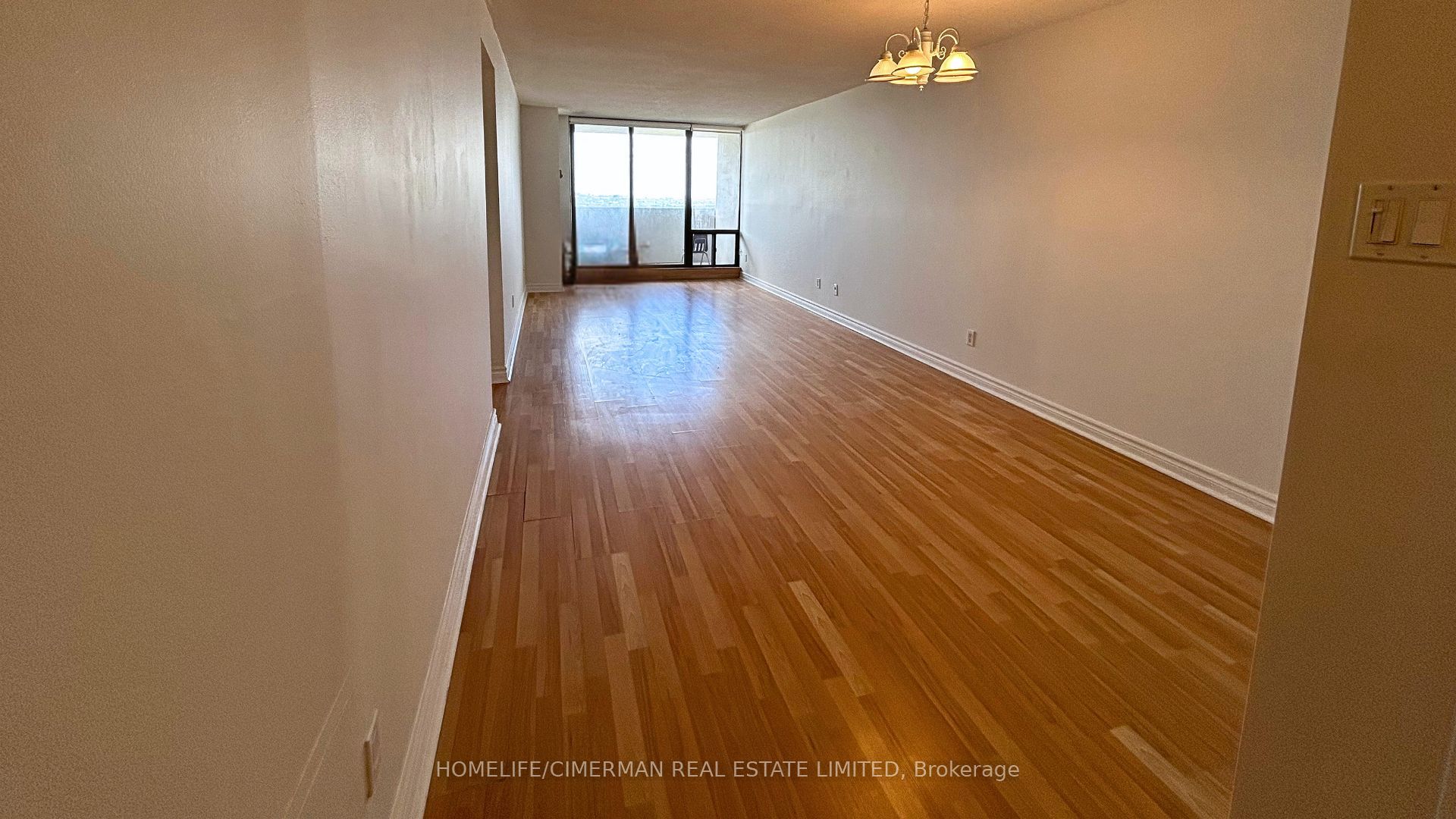 10 Tangreen Court 2603, Toronto, ON M2M 4B9 photo 3