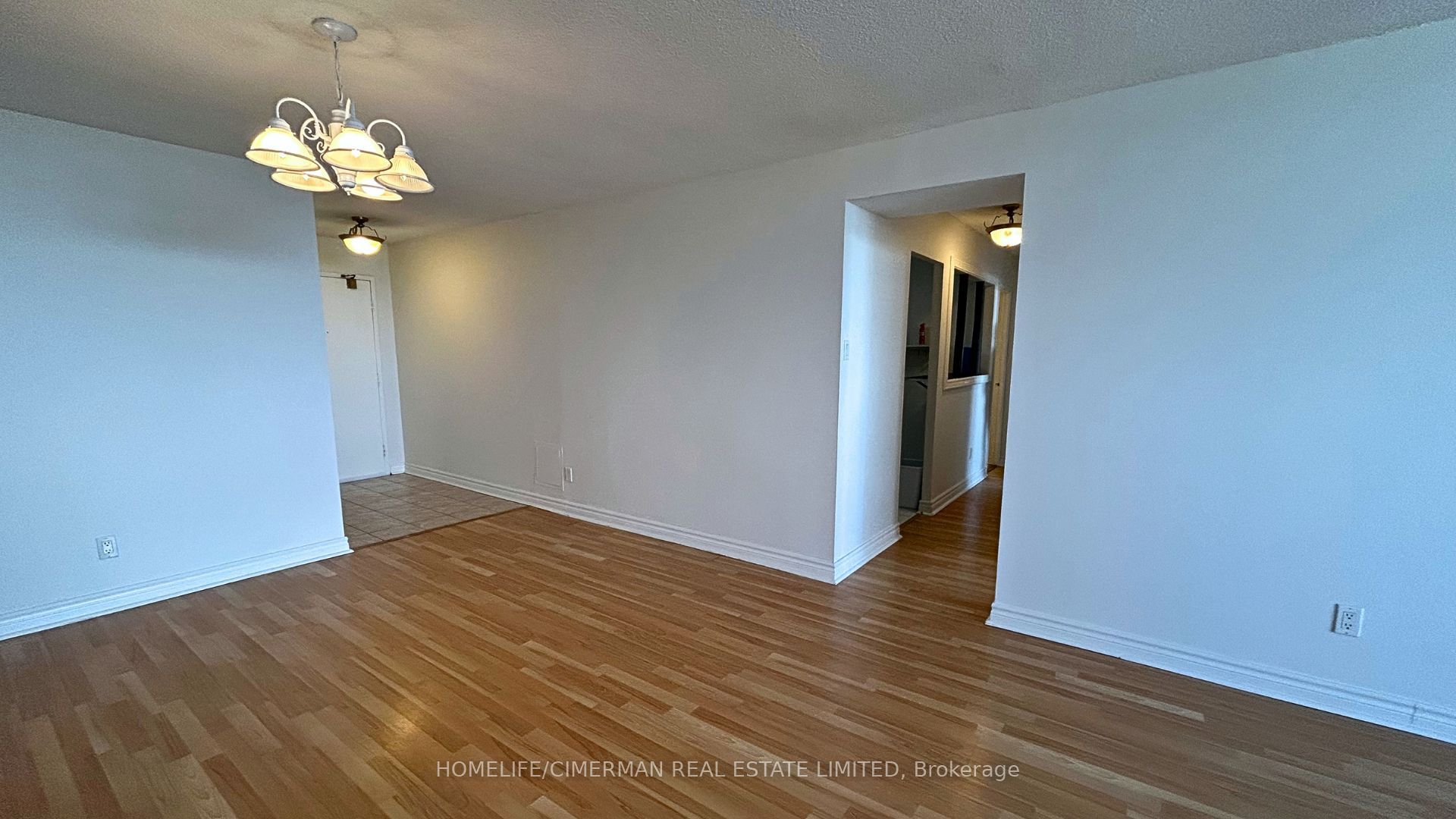 10 Tangreen Court 2603, Toronto, ON M2M 4B9 photo 4
