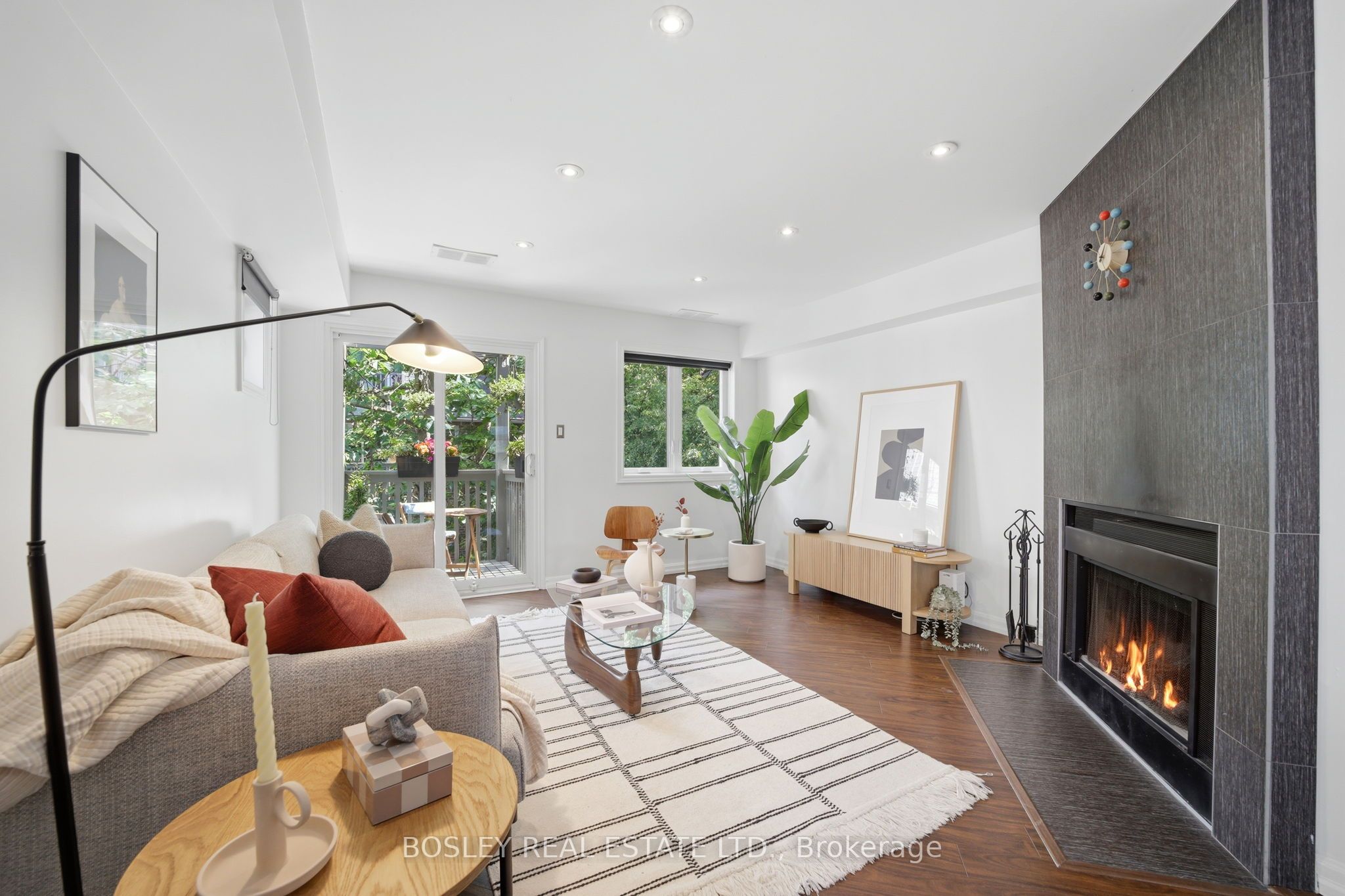 889 Adelaide Street W B, Toronto, ON M6J 3T1 photo 3