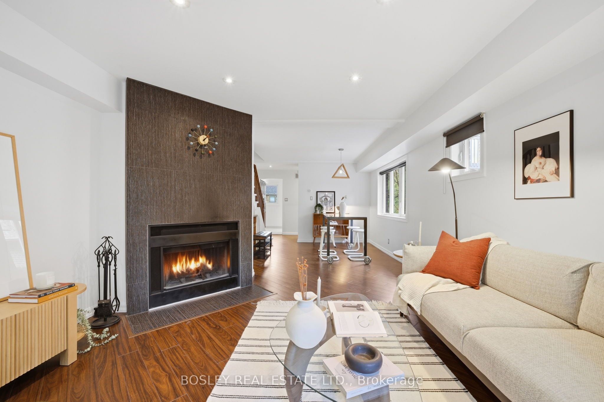 889 Adelaide Street W B, Toronto, ON M6J 3T1 photo 5
