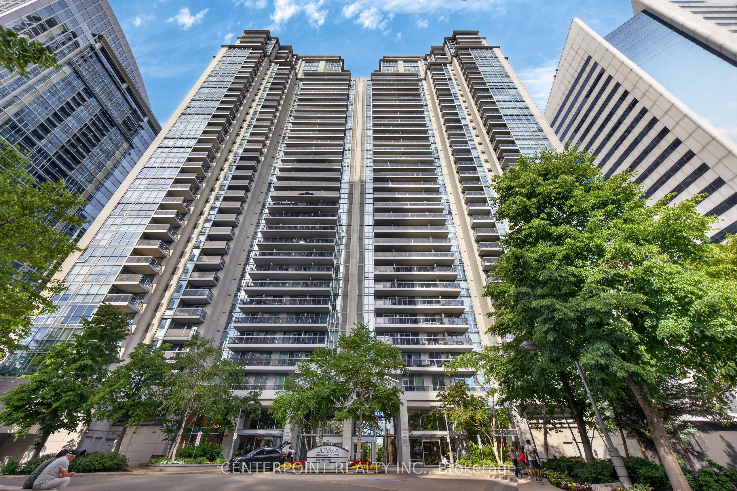4978 Yonge Street 1715, Toronto, ON M2N 7G8